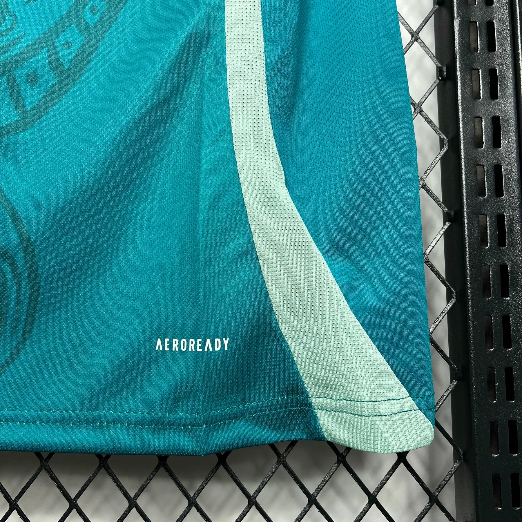 Camisa México Treino 24/25 - Versão (Torcedor) Masculina