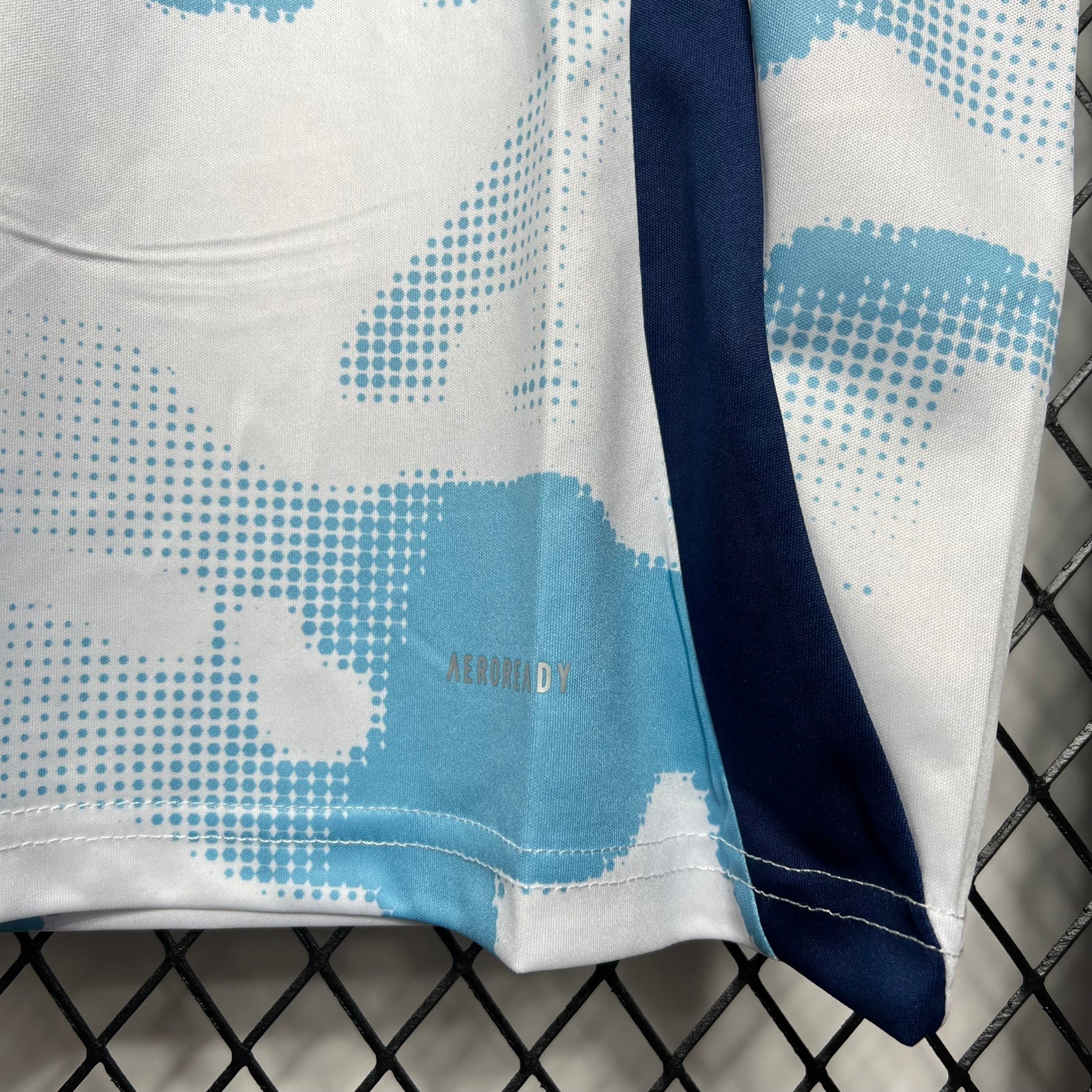 Camisa Costa Rica Away 24/25 - Versão (Torcedor) Masculina