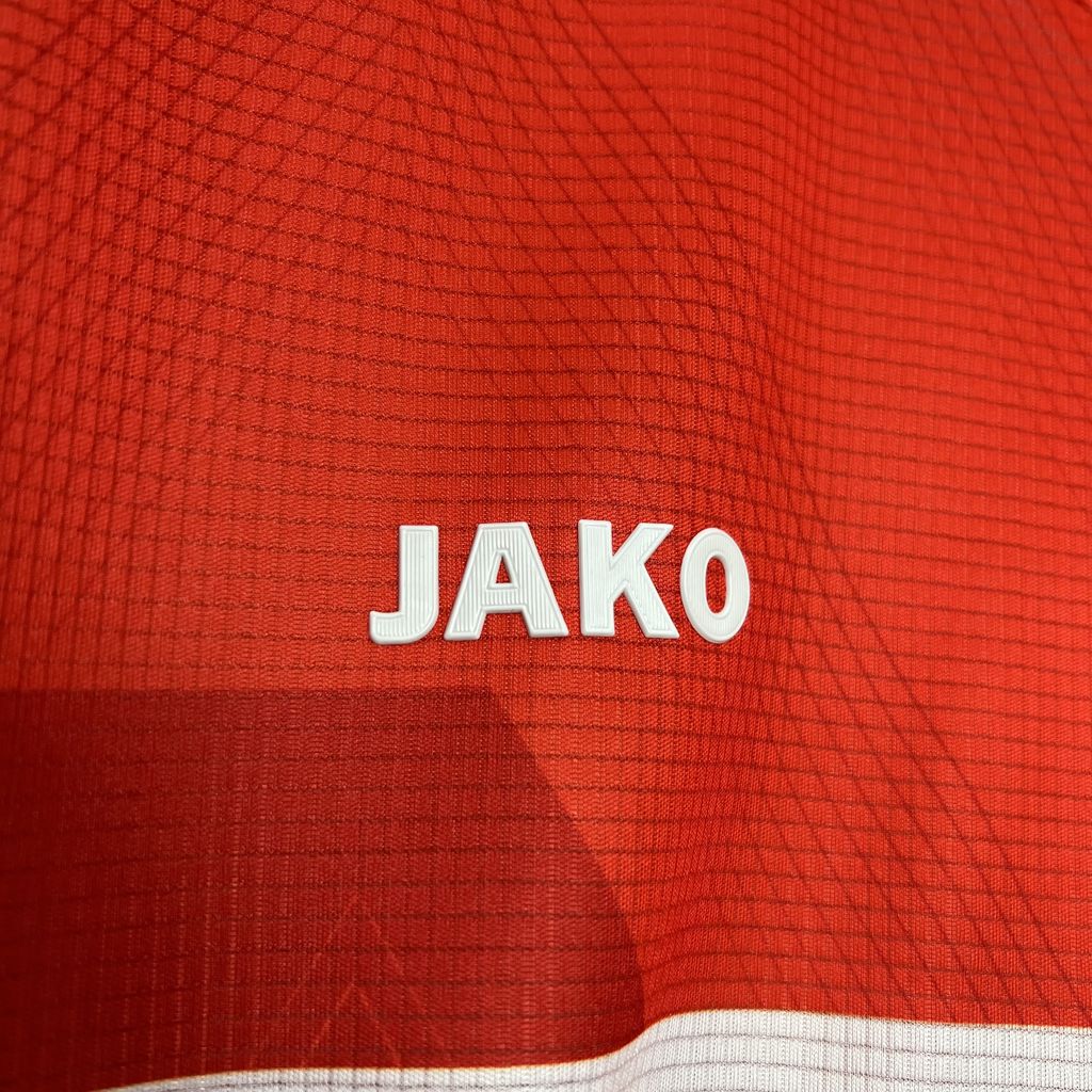 Camisa Stuttgart 24/25 Home - (Torcedor)