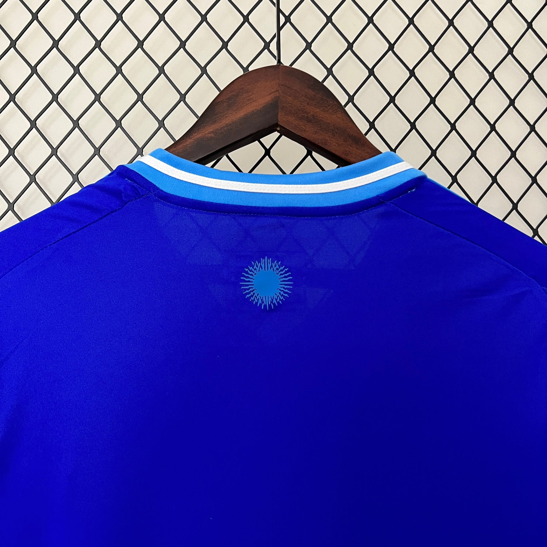 Argentina Away 24/25 - Adidas (Torcedor) Masculina