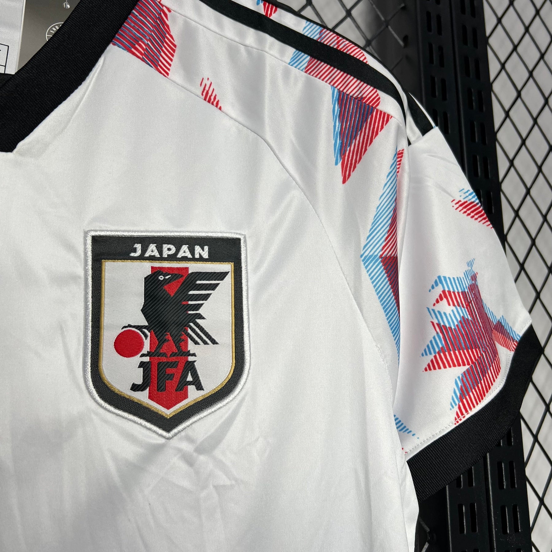 Camisa Japão Edição Especial 22/23 - Adidas (Torcedor) Masculina