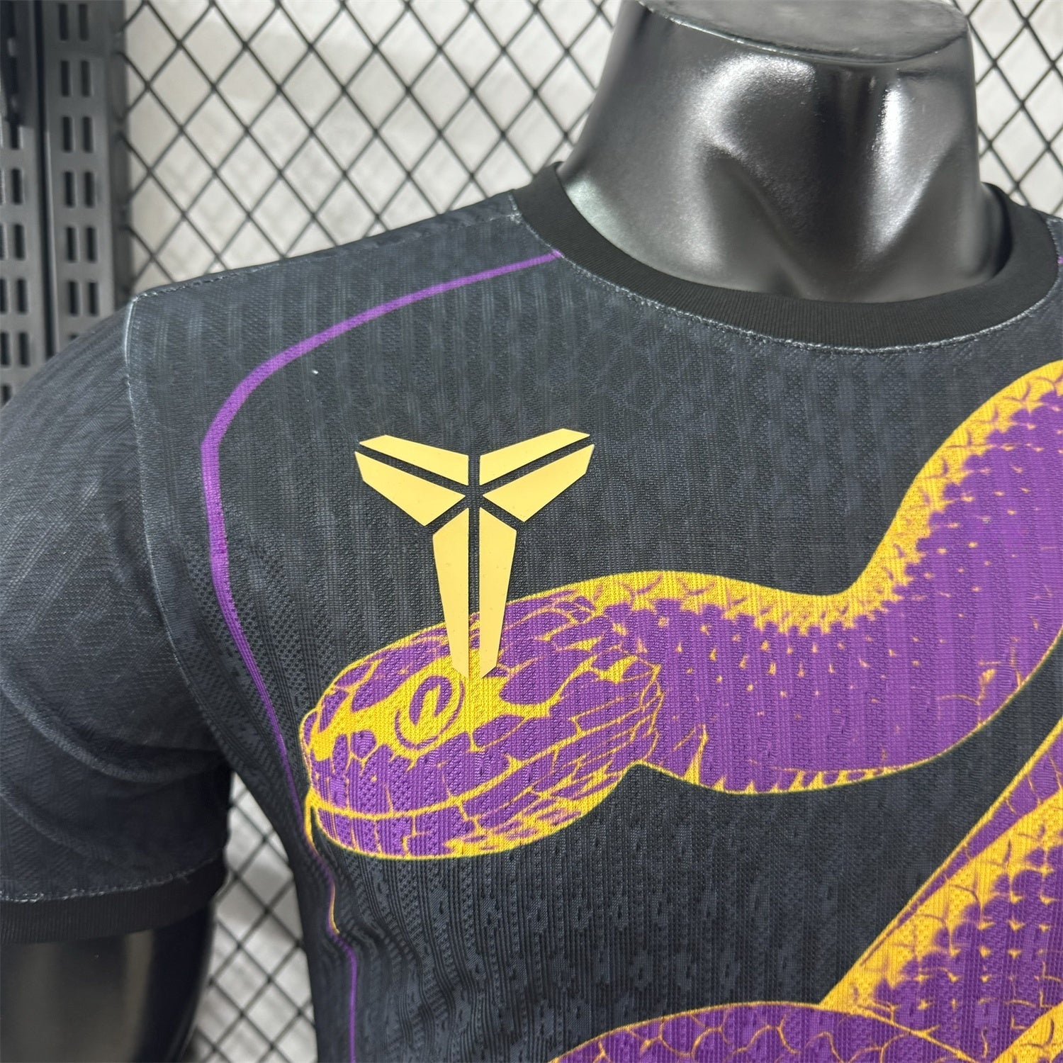 Camisa Barcelona 25/26 Edição Especial - (Jogador)