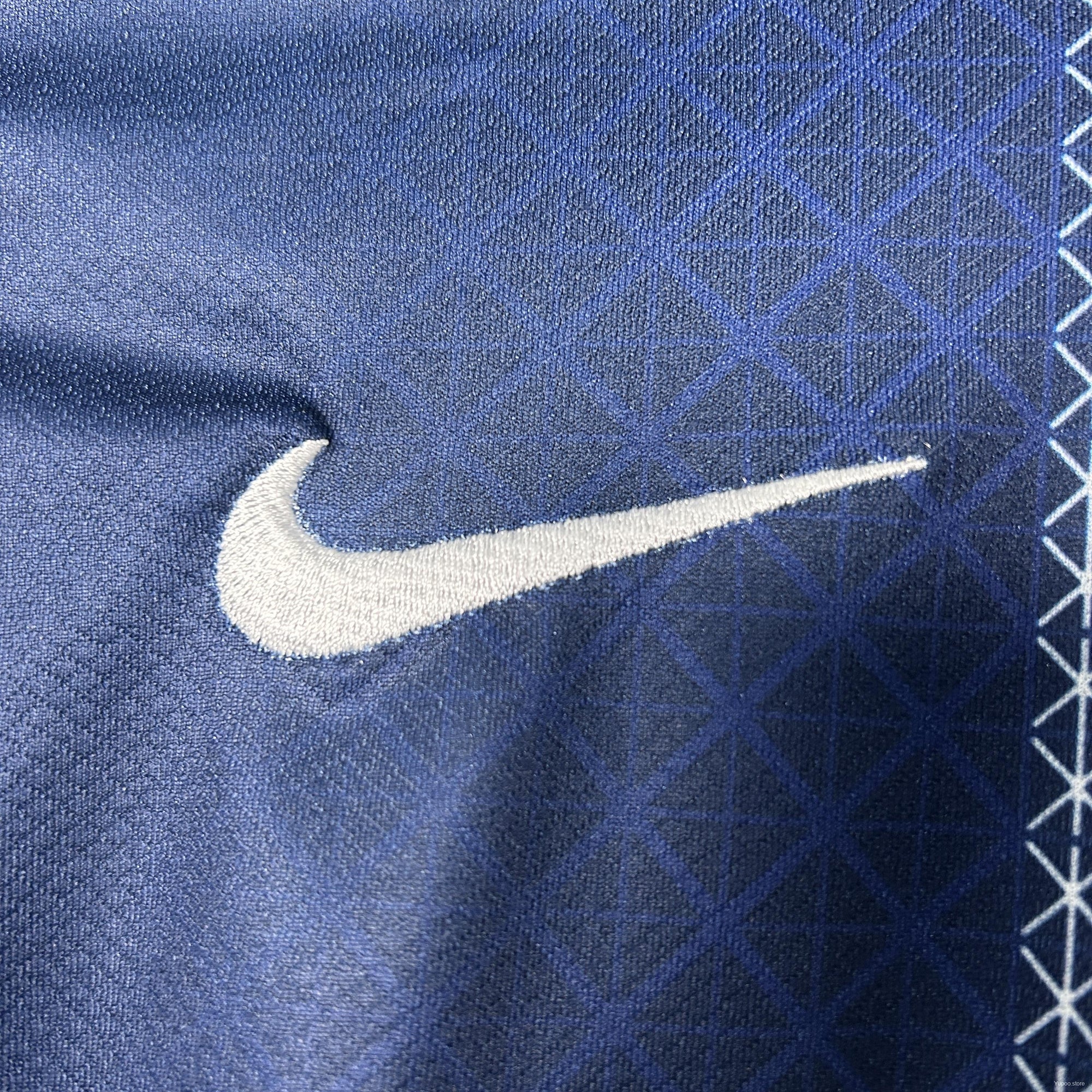 Kit Infantil PSG 25/26 Home (Com Estrela)