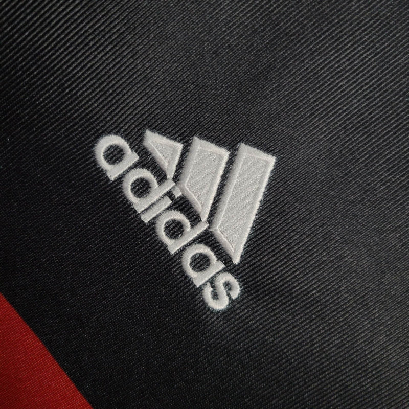 Camisa Milan 98/99 Third - (Retrô)