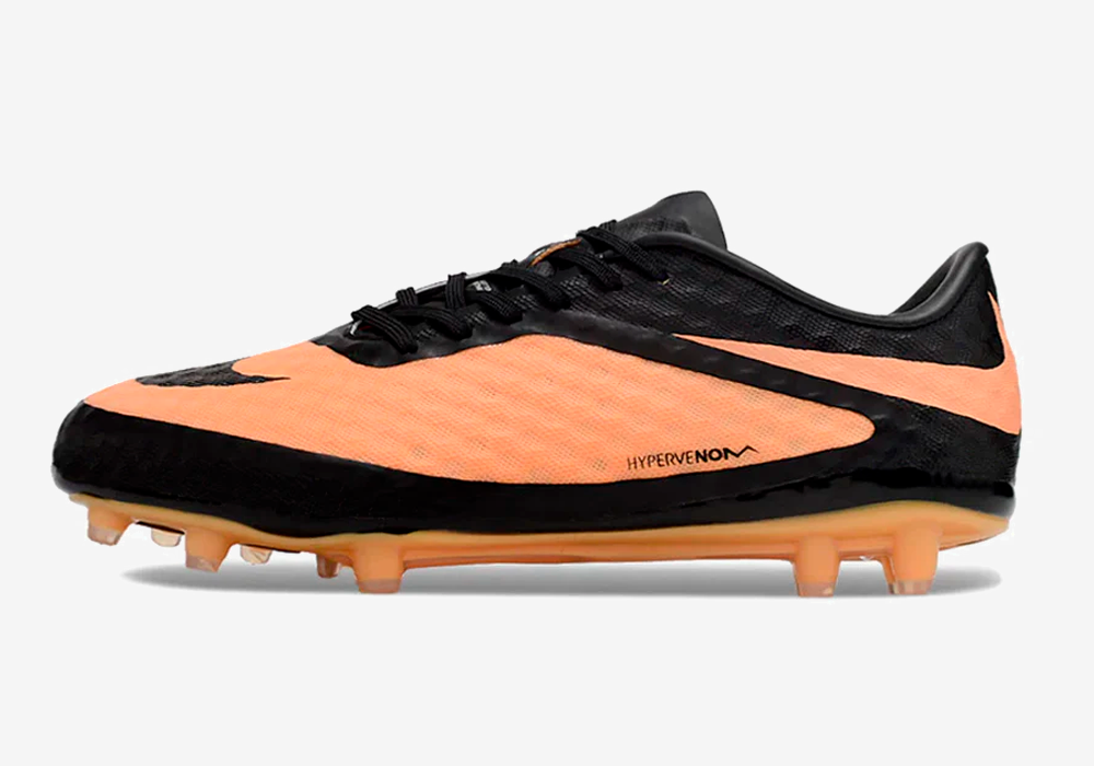 Chuteira Nike Hypervenom Elite FG