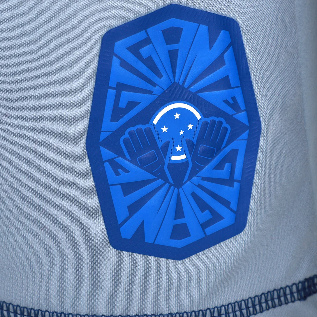 Camisa Cruzeiro 2025 Goleiro Edição Especial - (Torcedor)