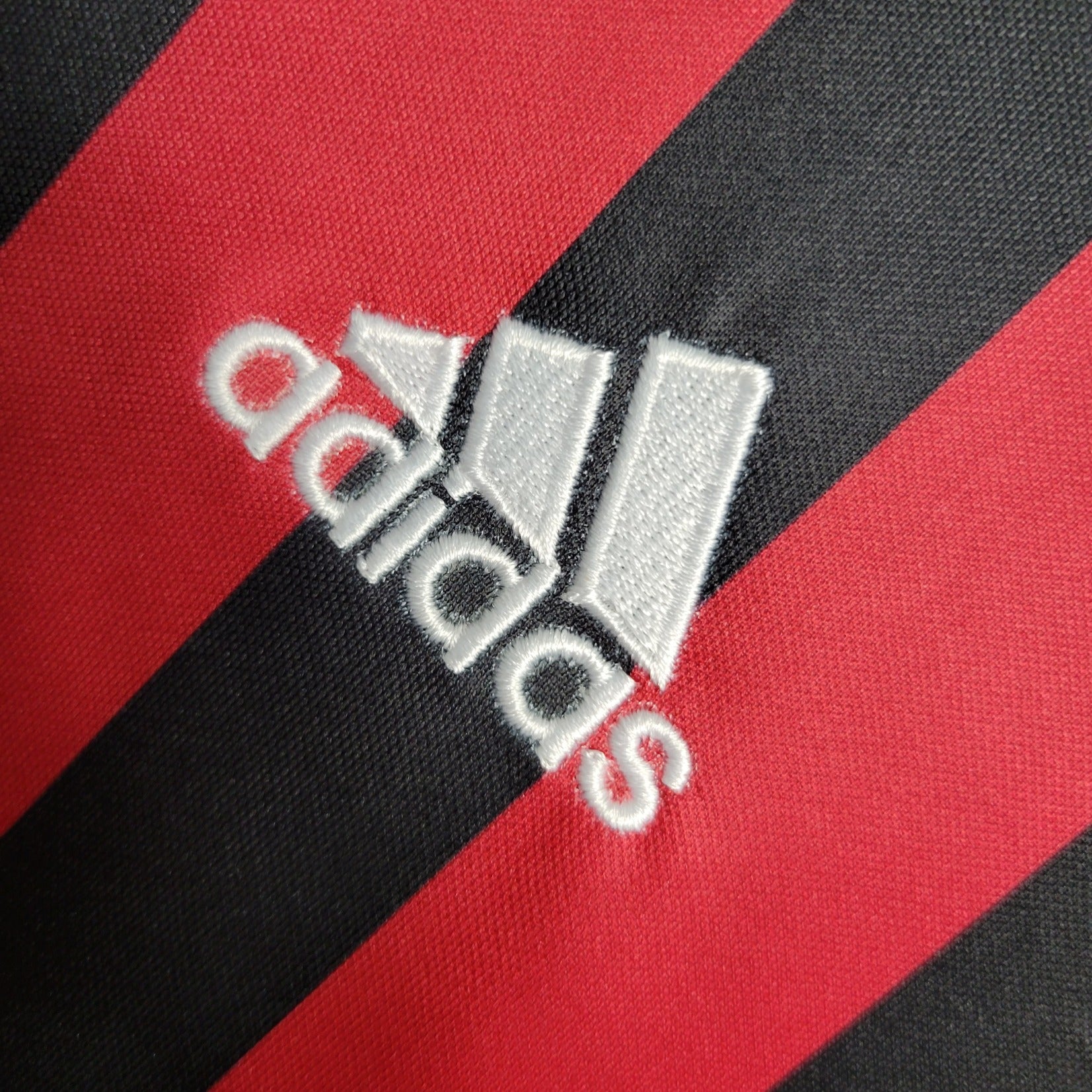 Camisa Milan 16/17 Home - (Retrô)