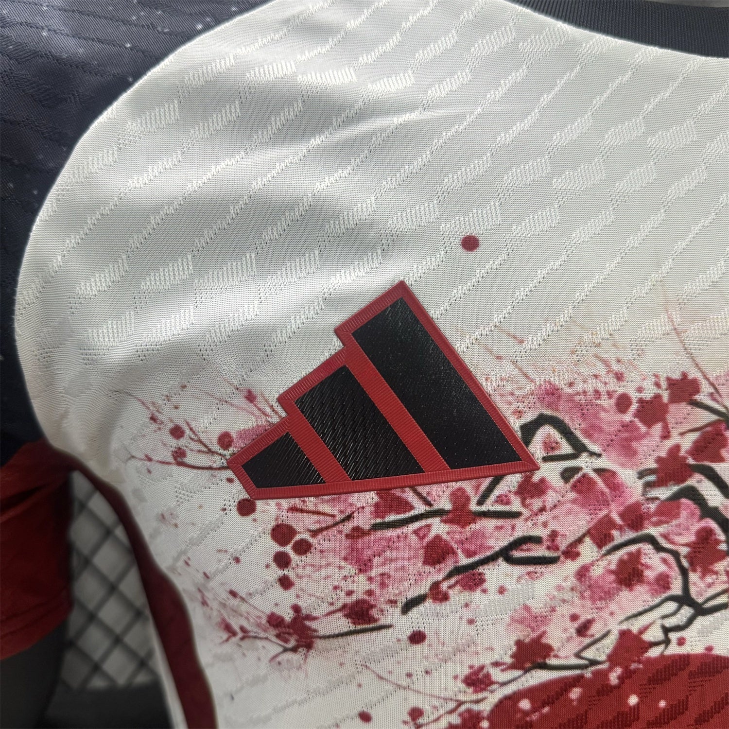 Camisa Japão 2025 Edição Especial - (Jogador)