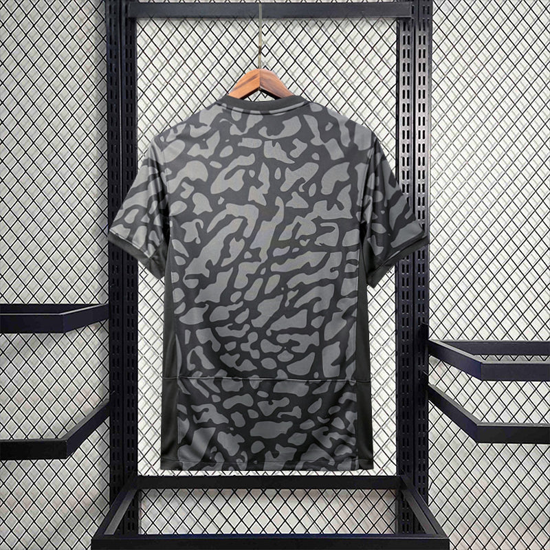 Camisa PSG Third 24/25 - Versão (Torcedor) Masculina
