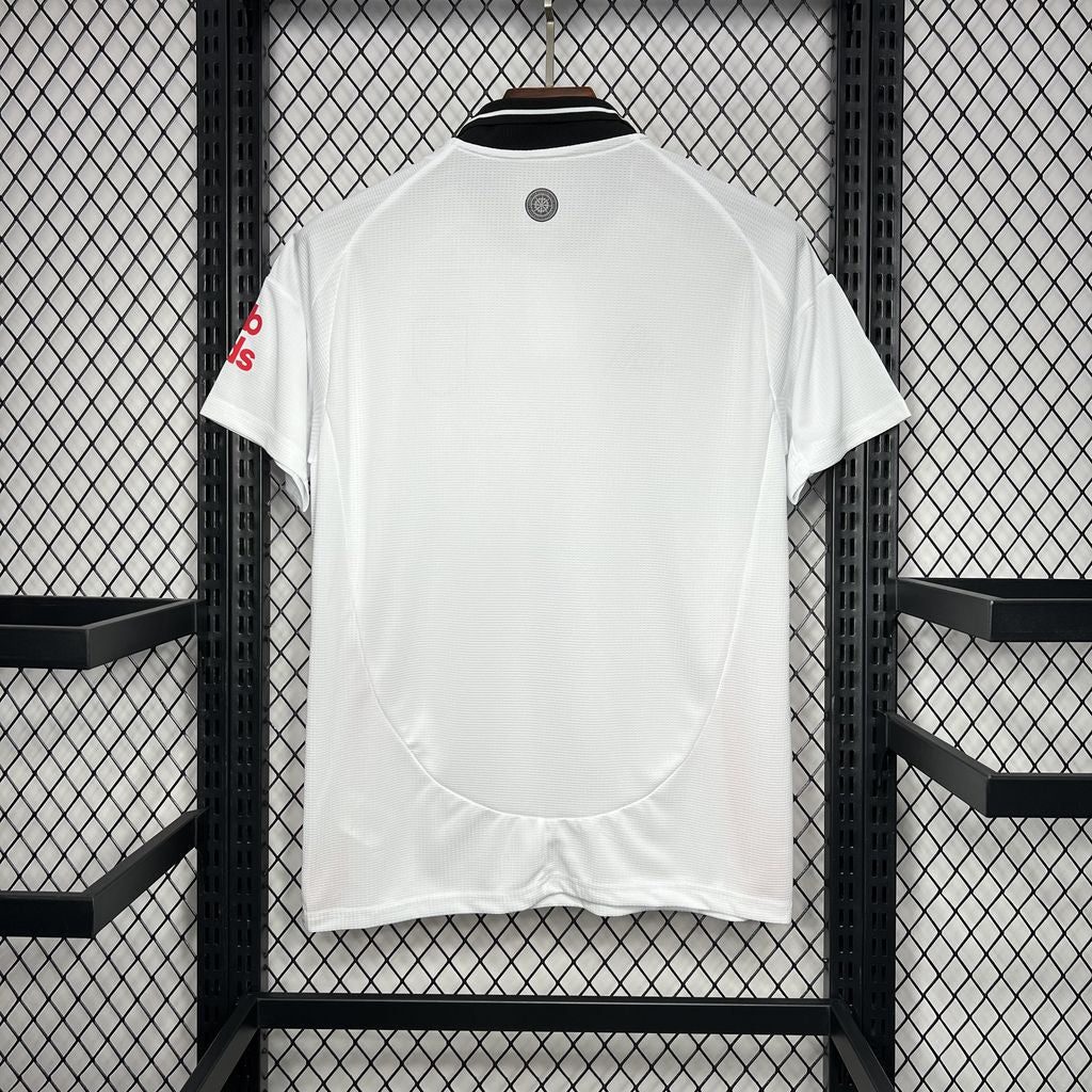 Camisa Fulham Home 24/25 - Versão (Torcedor) Masculina