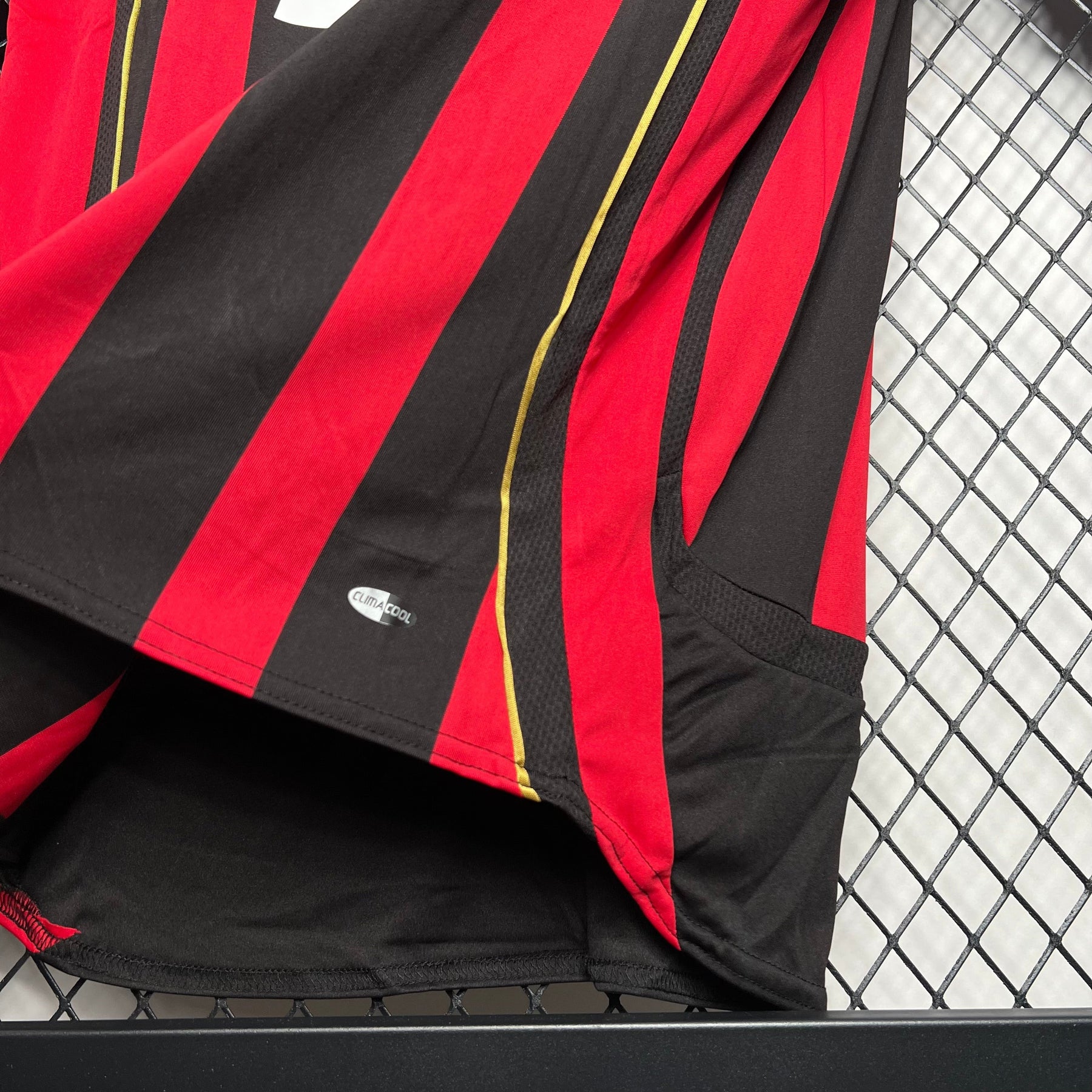 Camisa Milan Home 06/07 - Versão (Retrô)