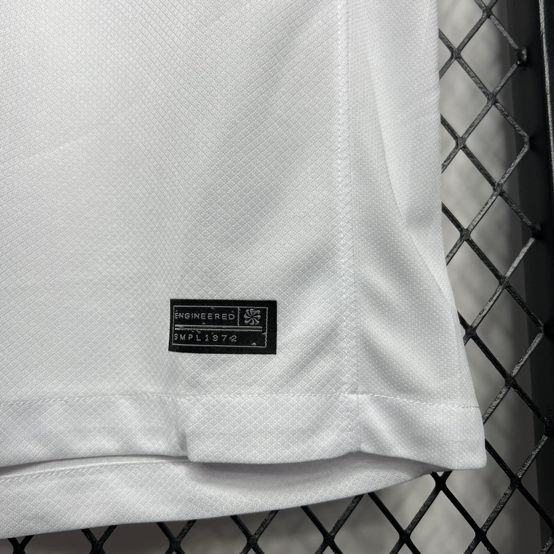 Camisa Estados Unidos Home 24/25 - Versão (Torcedor) Masculina