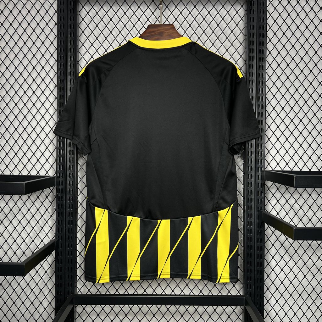 Camisa Aberdeen Away 24/25 - Adidas (Torcedor) Masculina