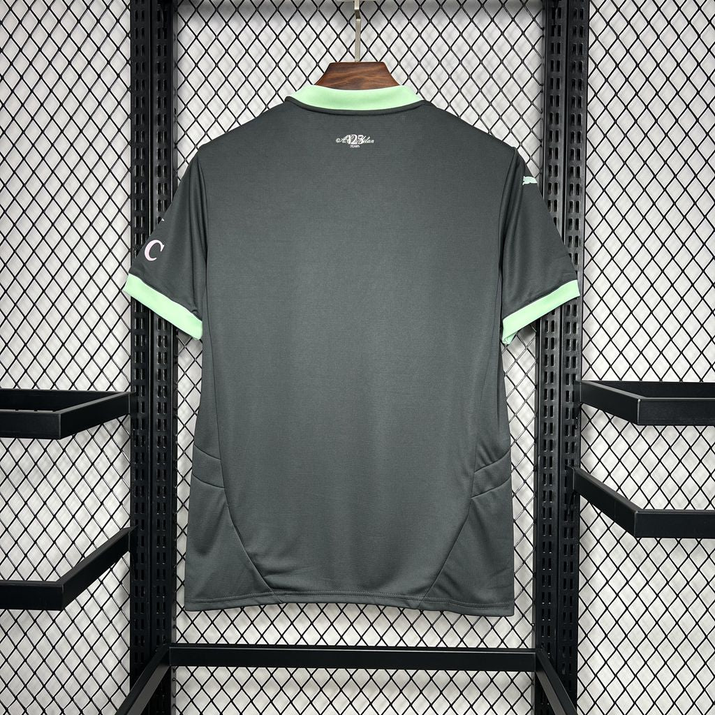 Camisa Milan lll 24/25 - Puma (Torcedor) Masculina