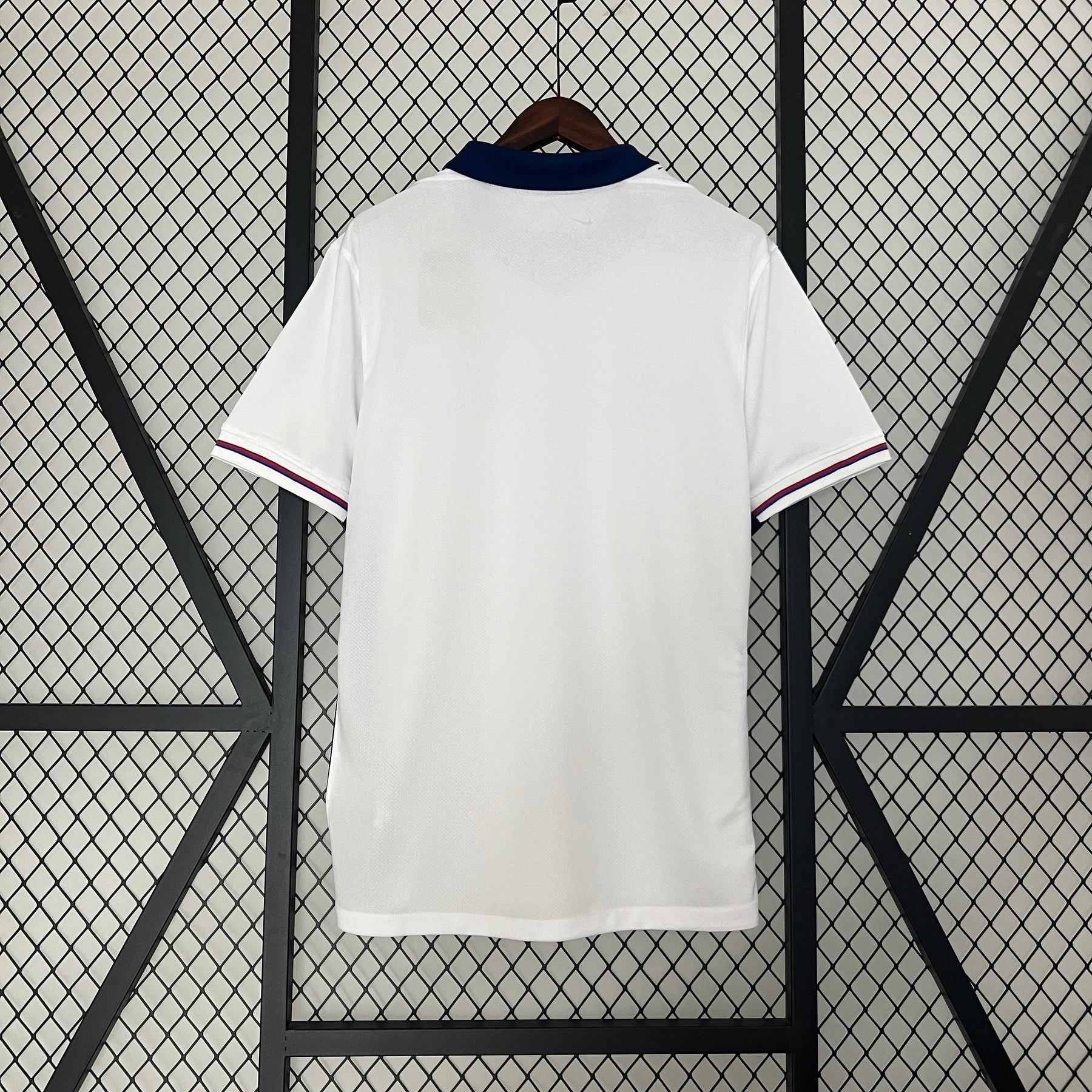 Camisa Inglaterra Home 24/25 - Versão (Torcedor) Masculina