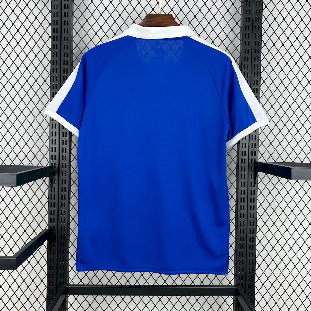 Camisa Al Hilal Aniversário de 70 Anos 24/25 - Puma (Torcedor) Masculina