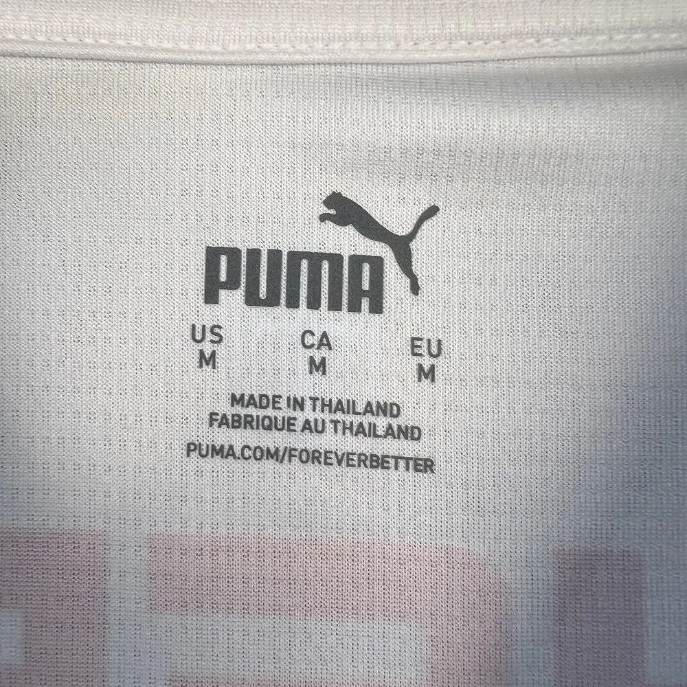 Camisa Universidad Católica Home 24/25 - (Torcedor) Masculina