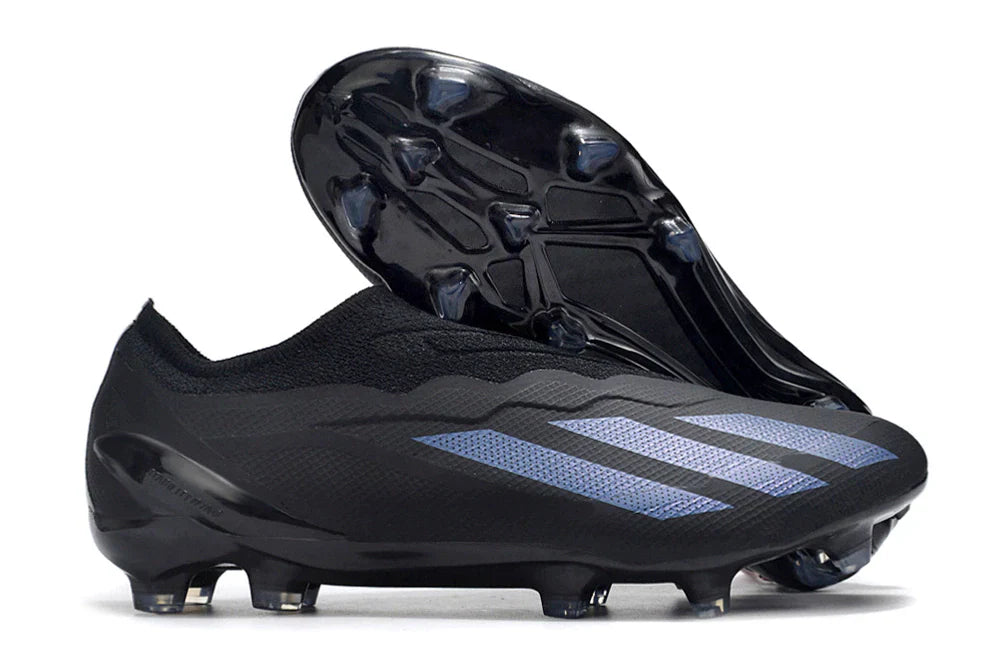 Chuteira Adidas CrazyFast.1 LL FG (Preta)