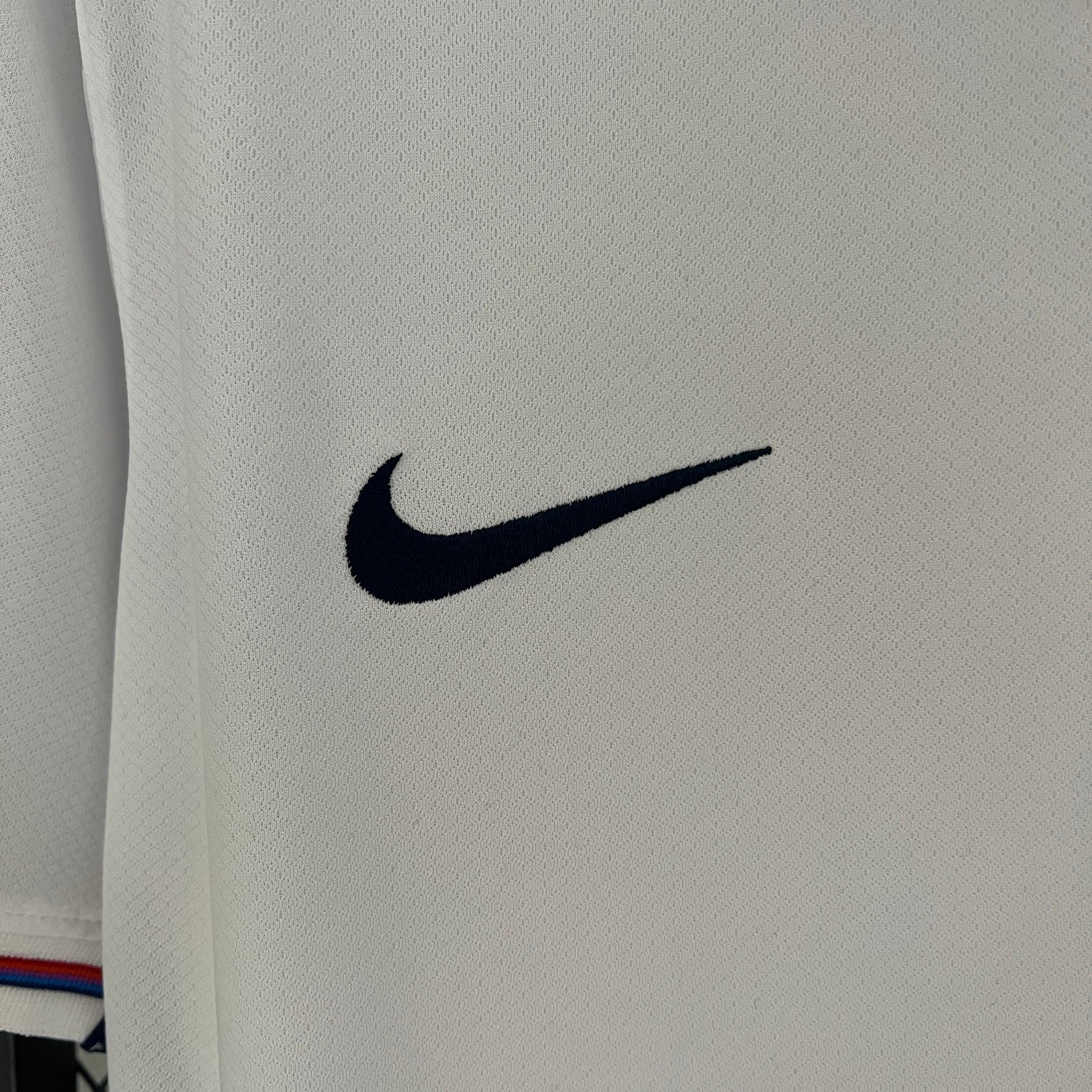 Camisa Inglaterra Home 24/25 - Versão (Torcedor) Masculina