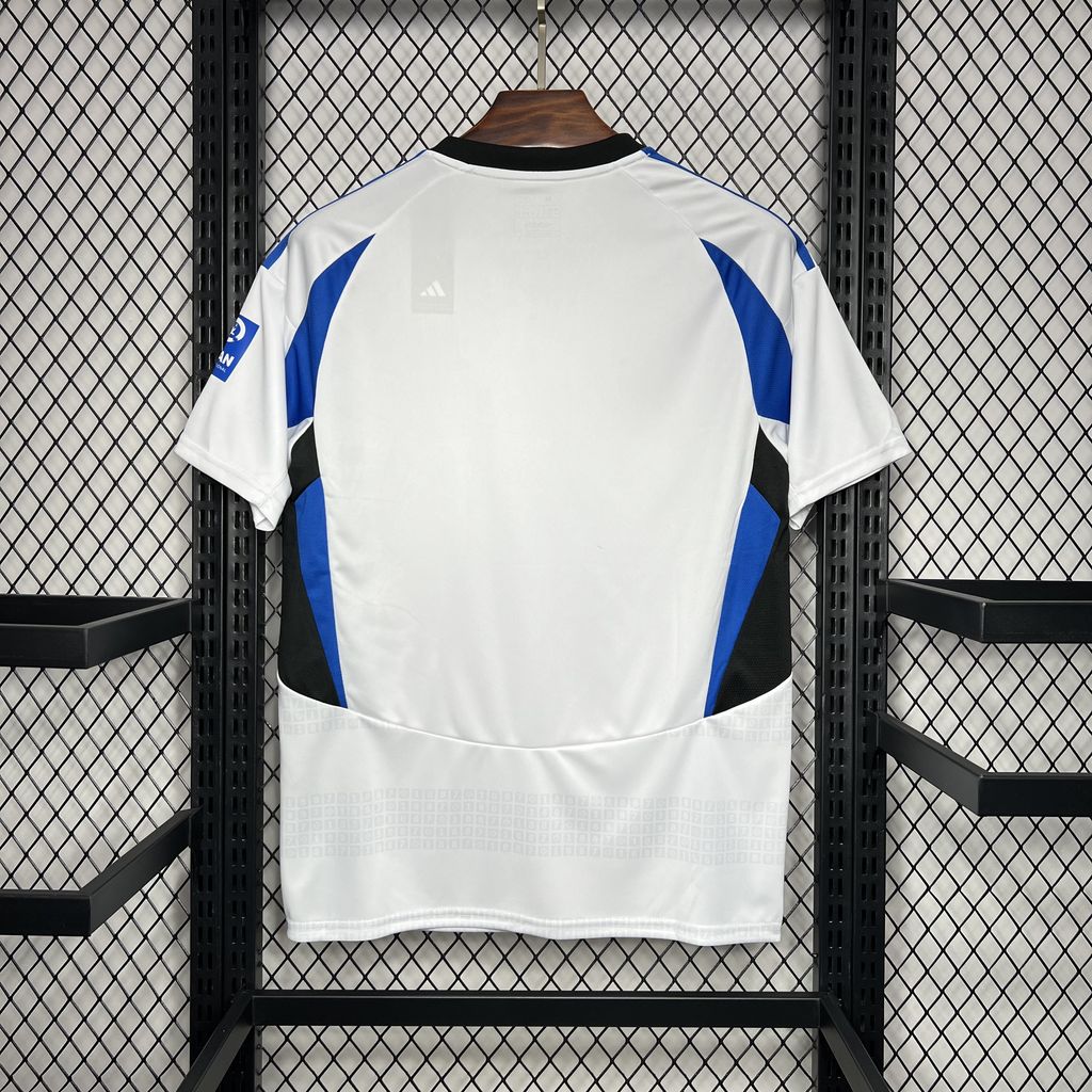 Camisa Hamburgo 24/25 Home - (Torcedor) Masculina