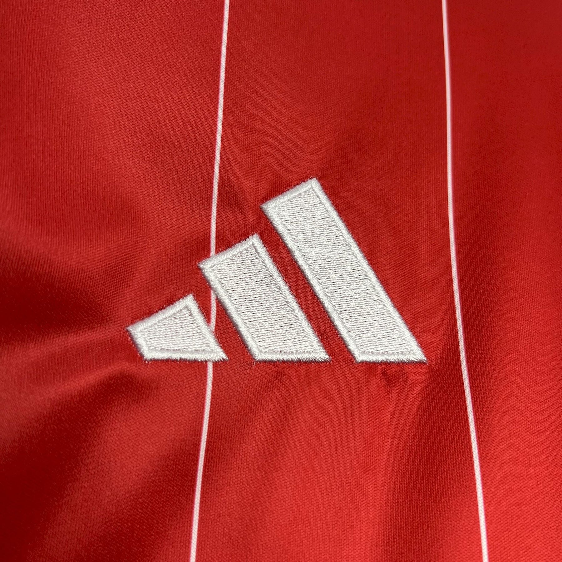 Camisa Colo Colo lll 24/25 - Adidas (Torcedor) Masculina
