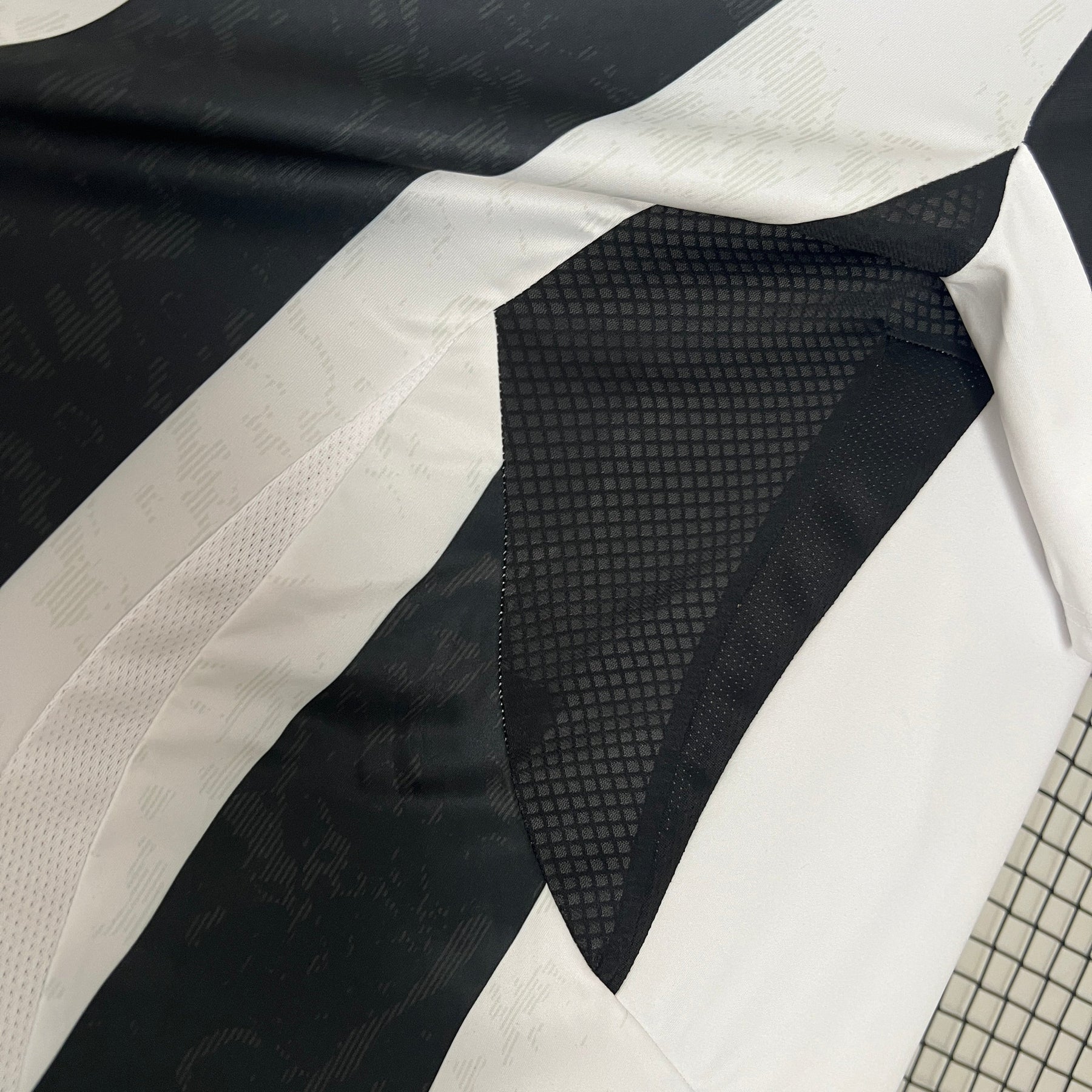 Camisa Juventus Home 24/25 - Adidas (Torcedor) Masculina