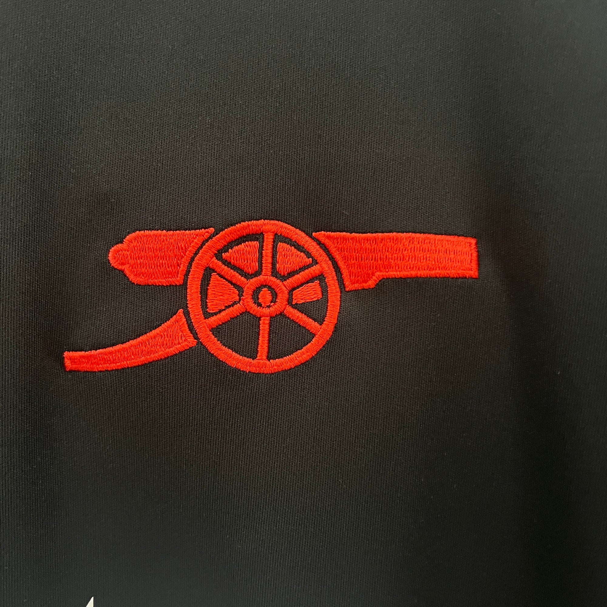 Camisa Arsenal 24/25 Away - (Torcedor)