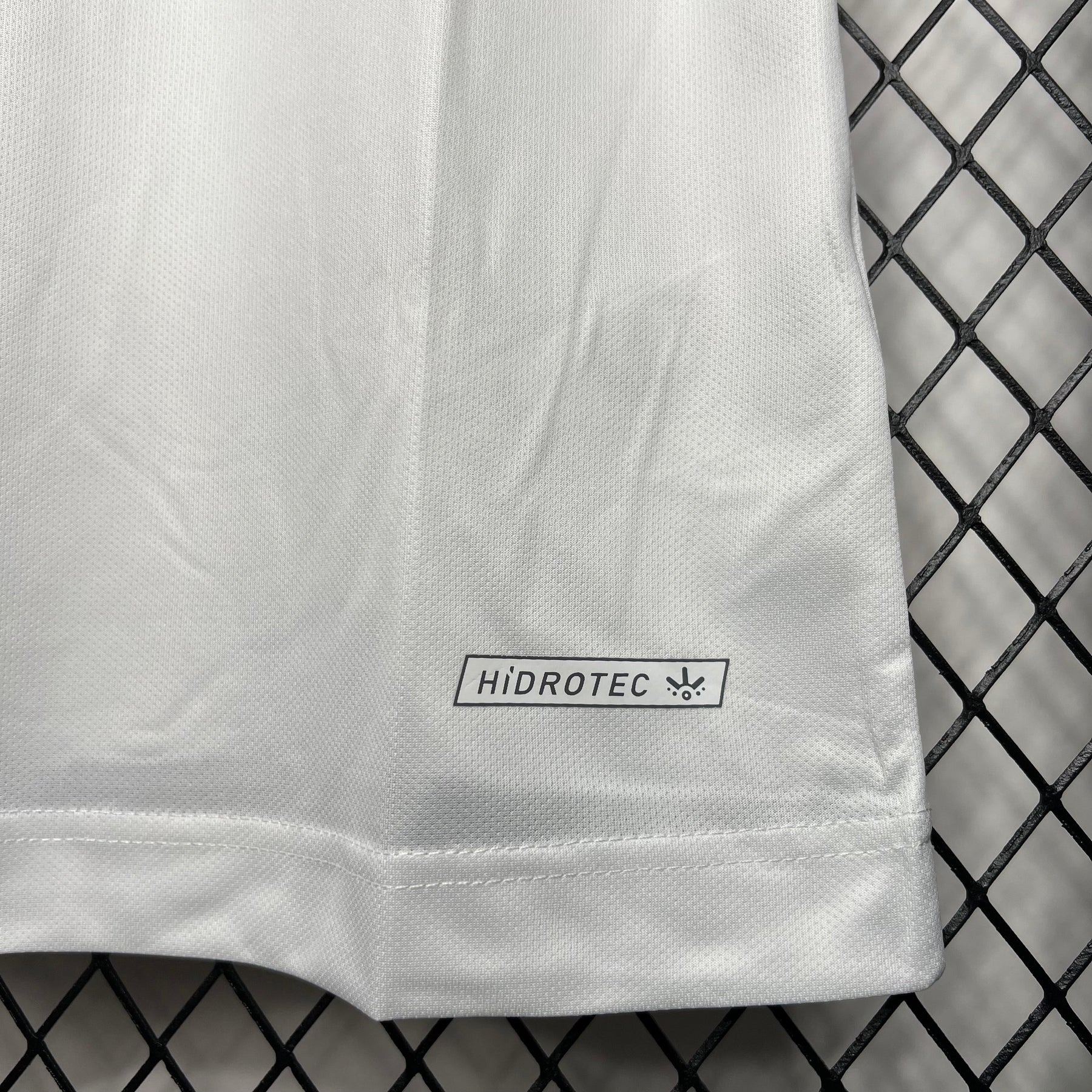 Camisa Equador Away 24/25 - Versão (Torcedor) Masculina