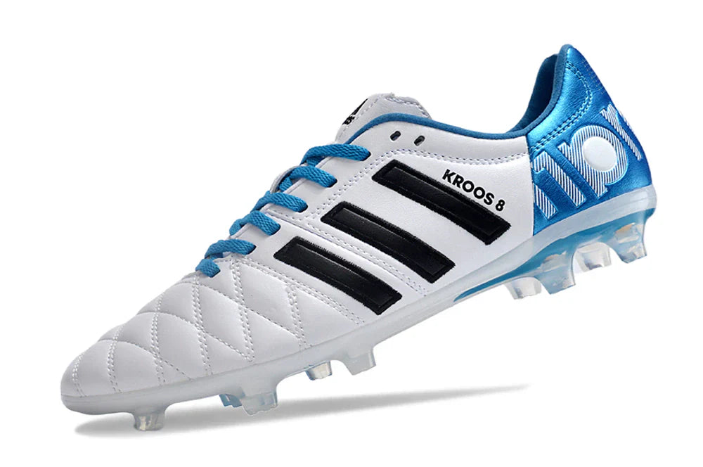 Chuteira Adidas 11 Pro Kroos FG