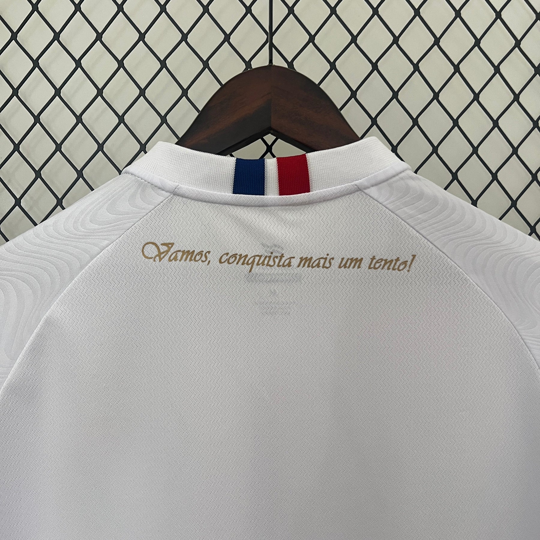 Camisa Bahia Home 24/25 - (Torcedor) Masculina