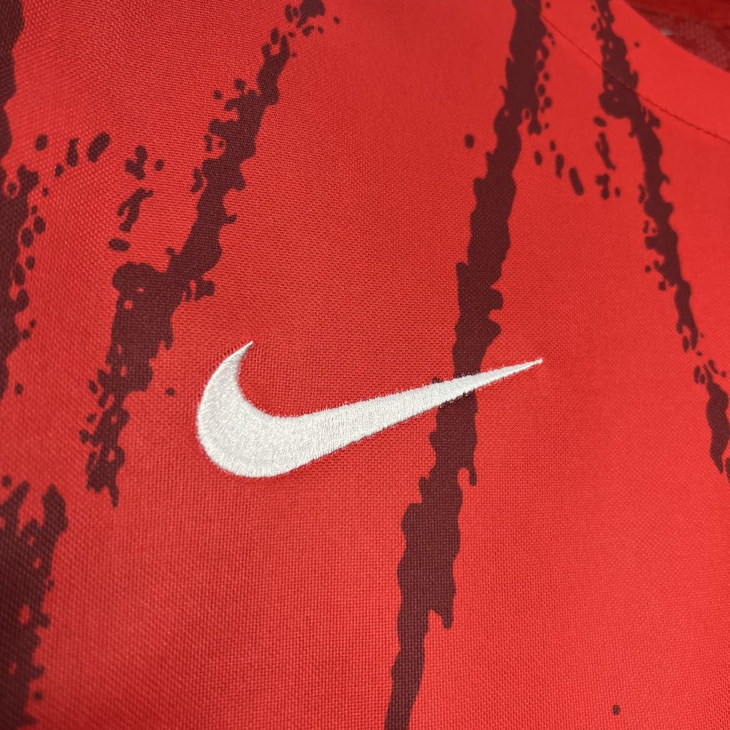 Camisa Freiburg 24/25 Home - (Torcedor)