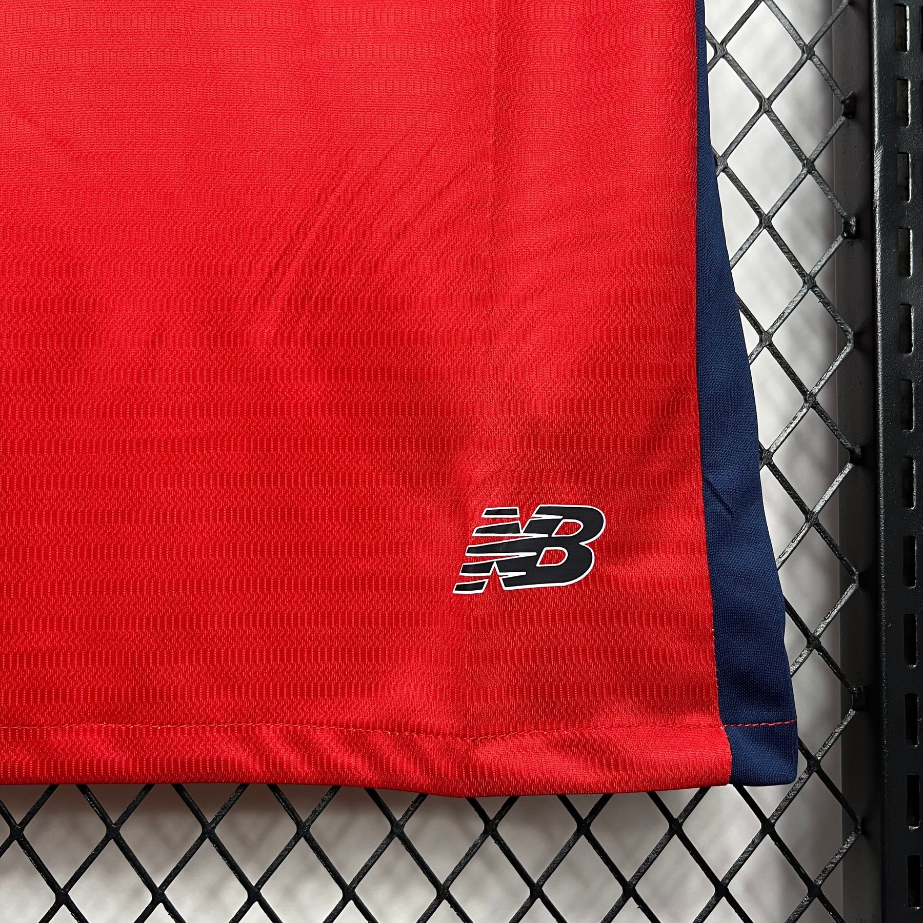 Camisa Lille Home 24/25 - Versão (Torcedor) Masculina