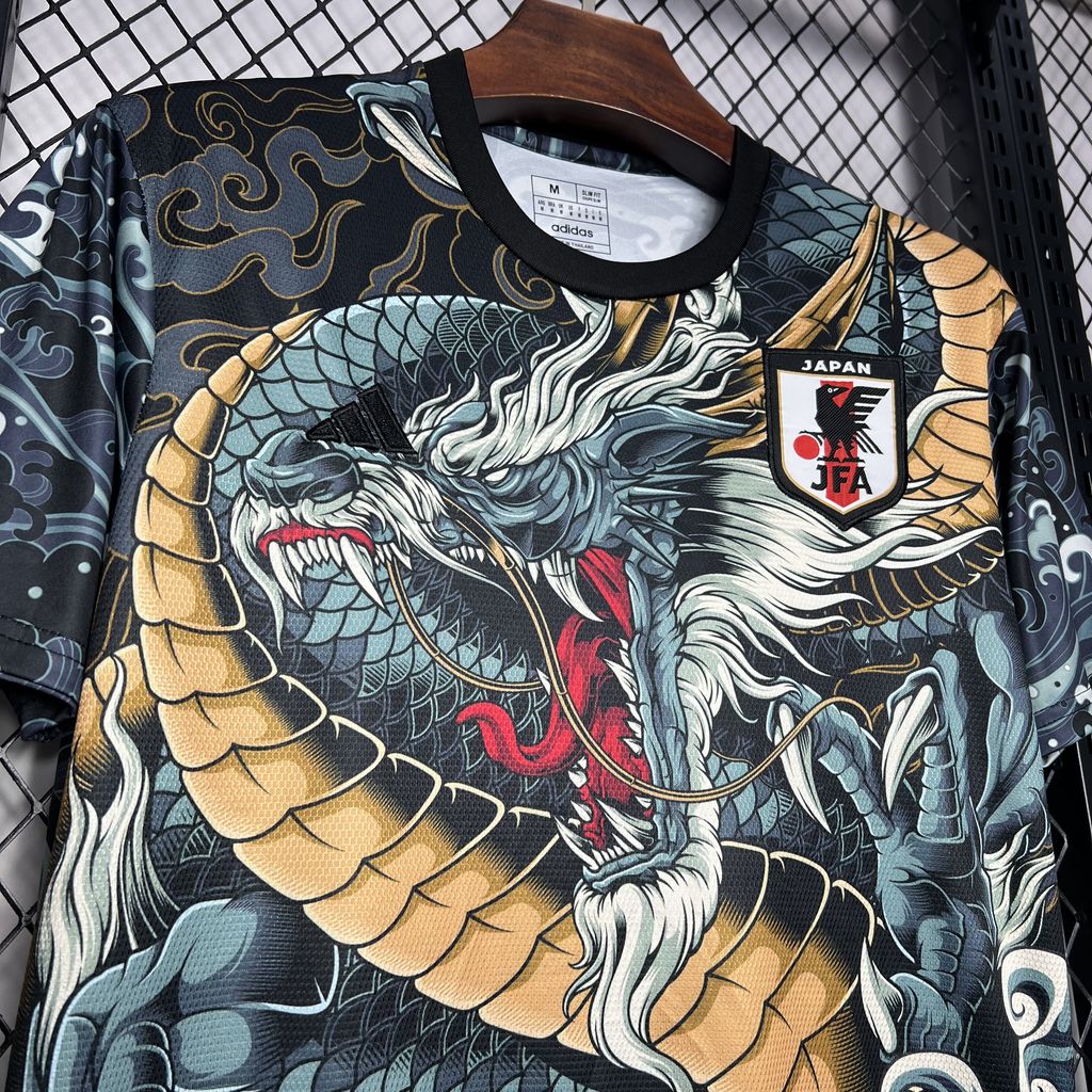 Camisa Japão Edição Especial 24/25 - Adidas (Torcedor) Masculina