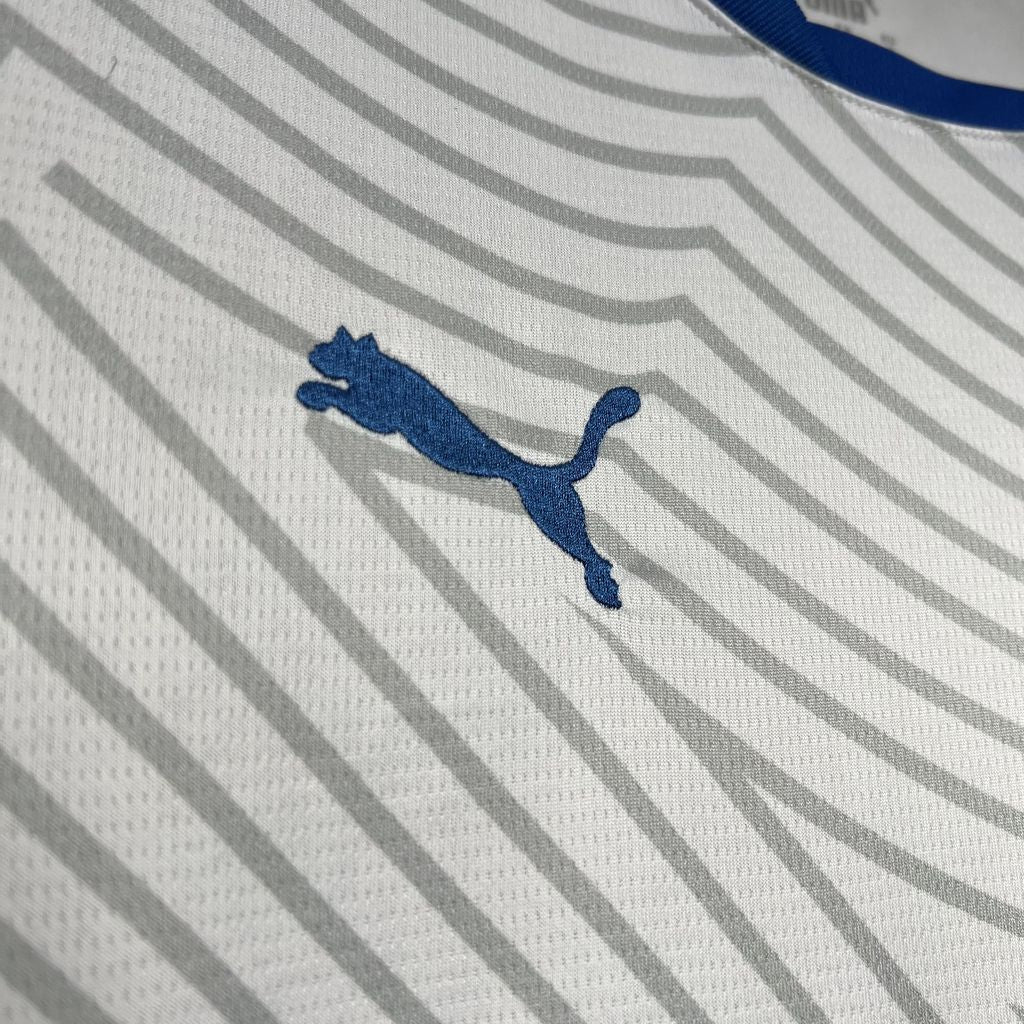 Camisa Al Hilal Away 24/25 - Puma (Torcedor) Masculina