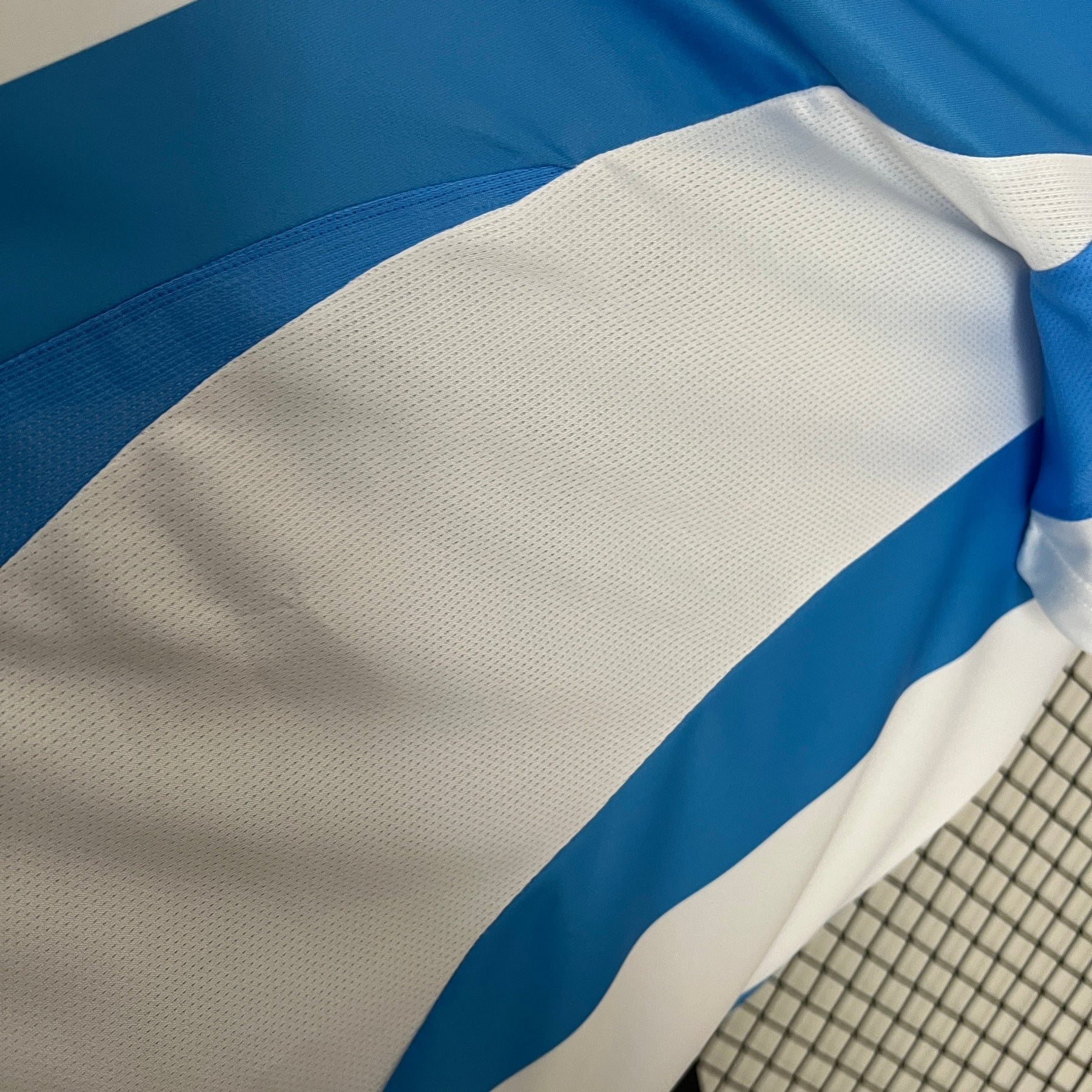 Argentina Home 24/25 - Adidas (Torcedor) Masculina