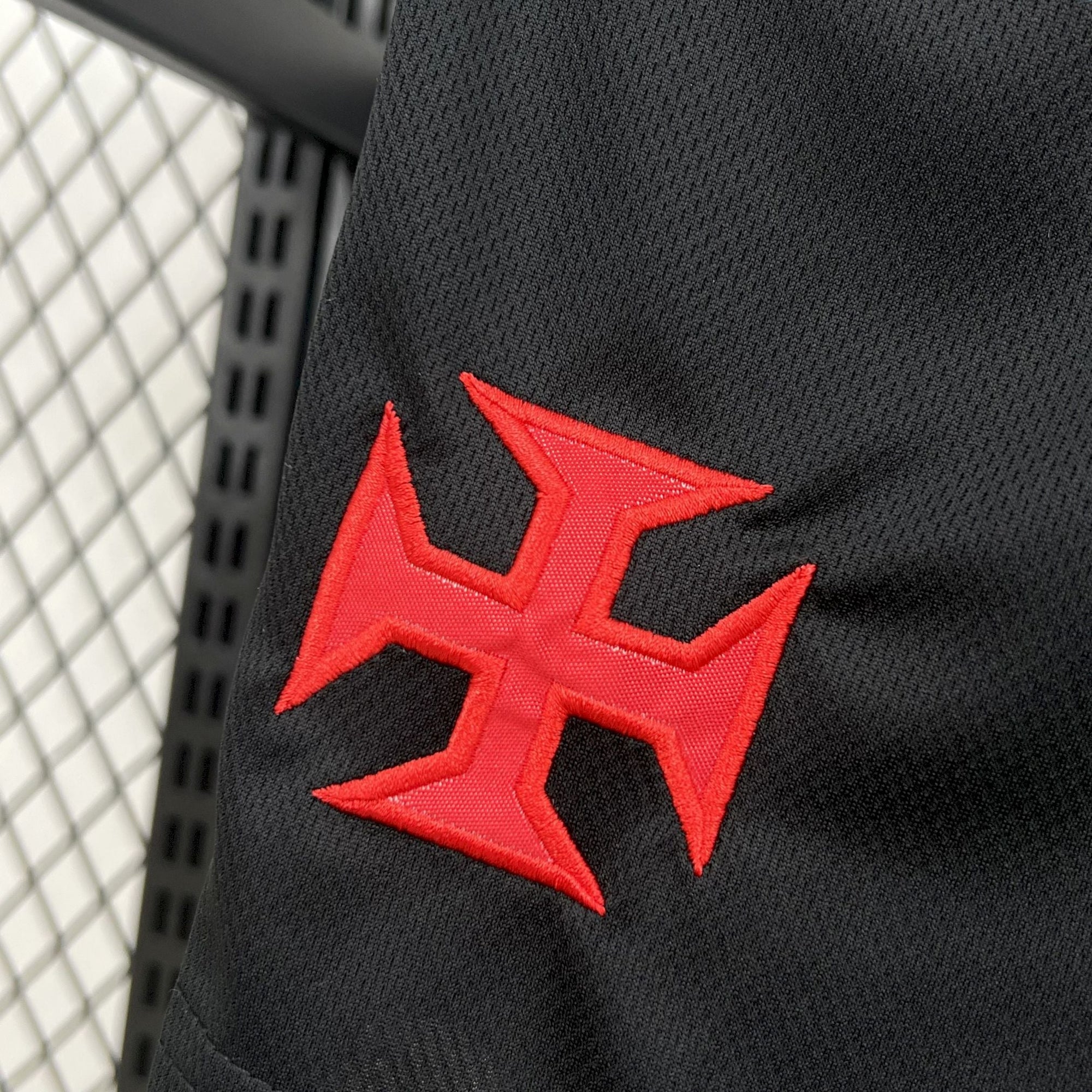 Kit Infantil Vasco da Gama 2024 Third