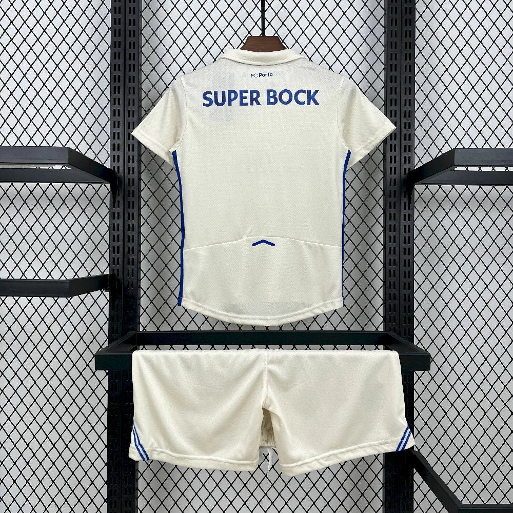Kit Infantil Porto 25/26 Third