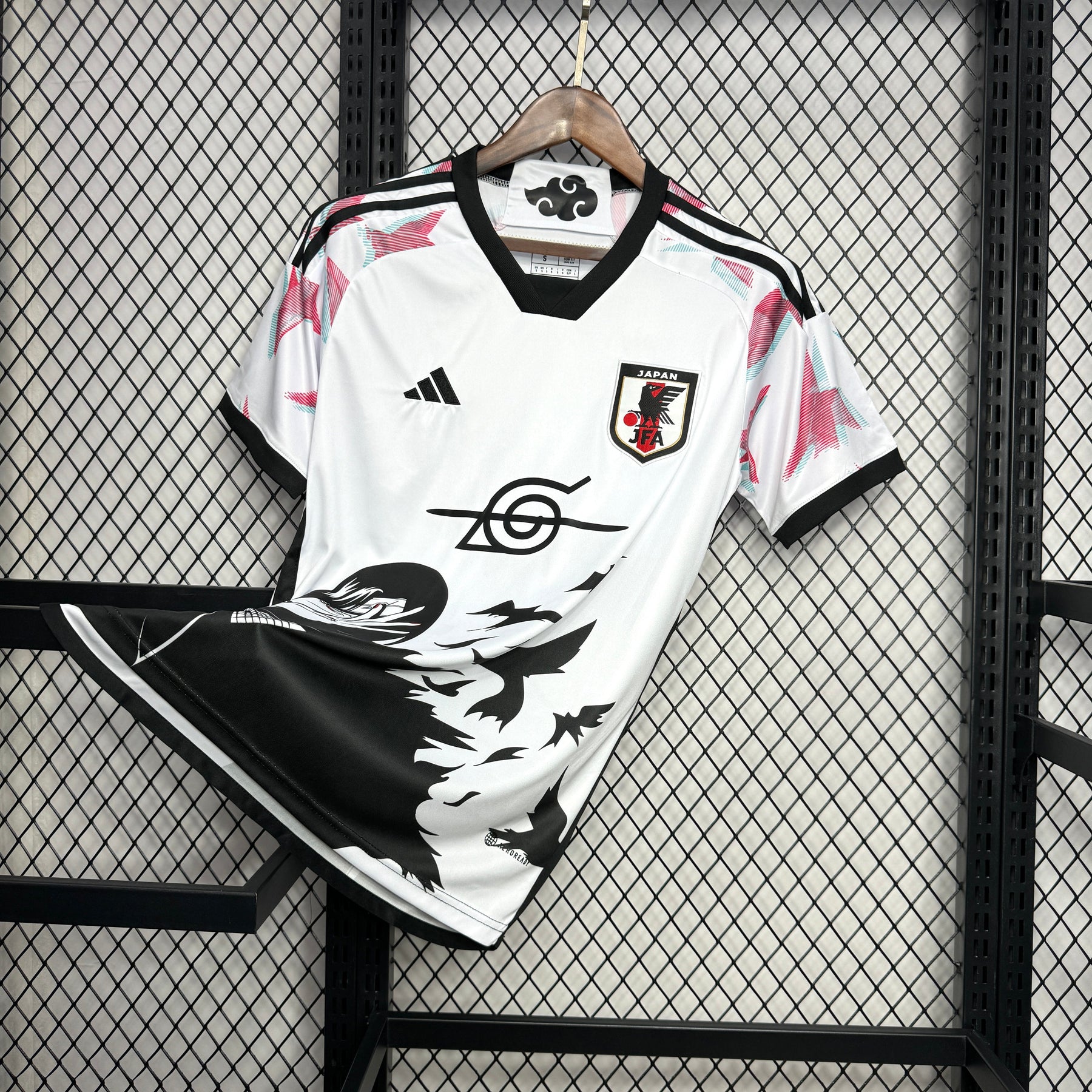 Camisa Japão Edição Especial 22/23 - Adidas (Torcedor) Masculina