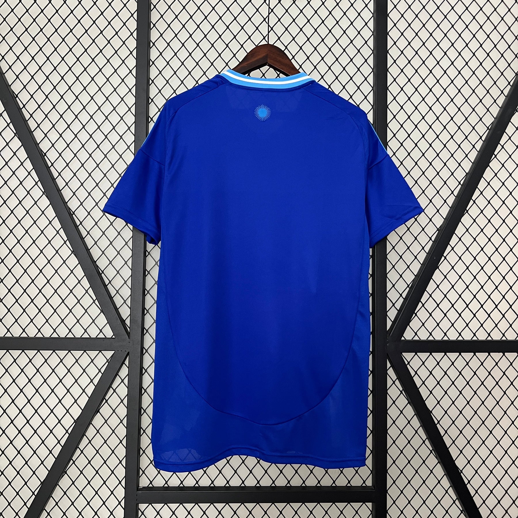 Argentina Away 24/25 - Adidas (Torcedor) Masculina