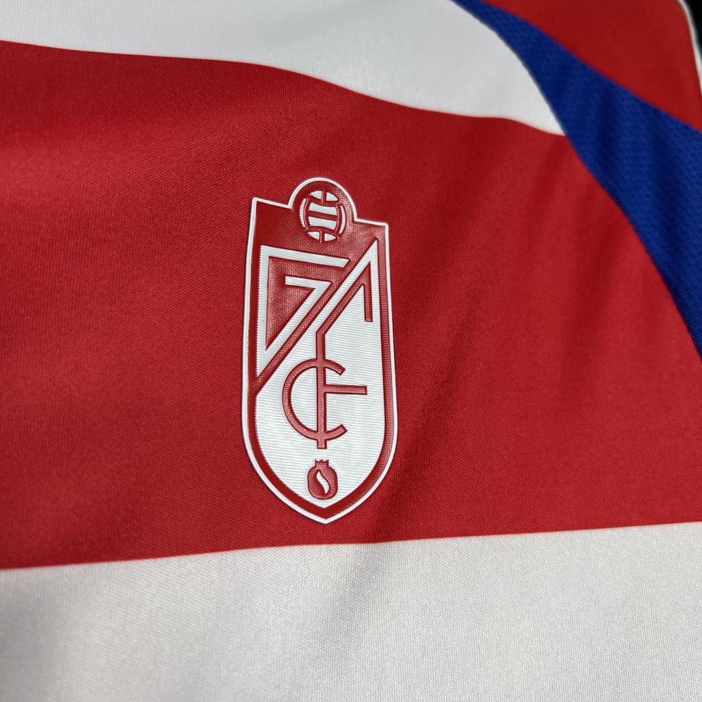 Camisa Granada Home 24/25 - (Torcedor) Masculina