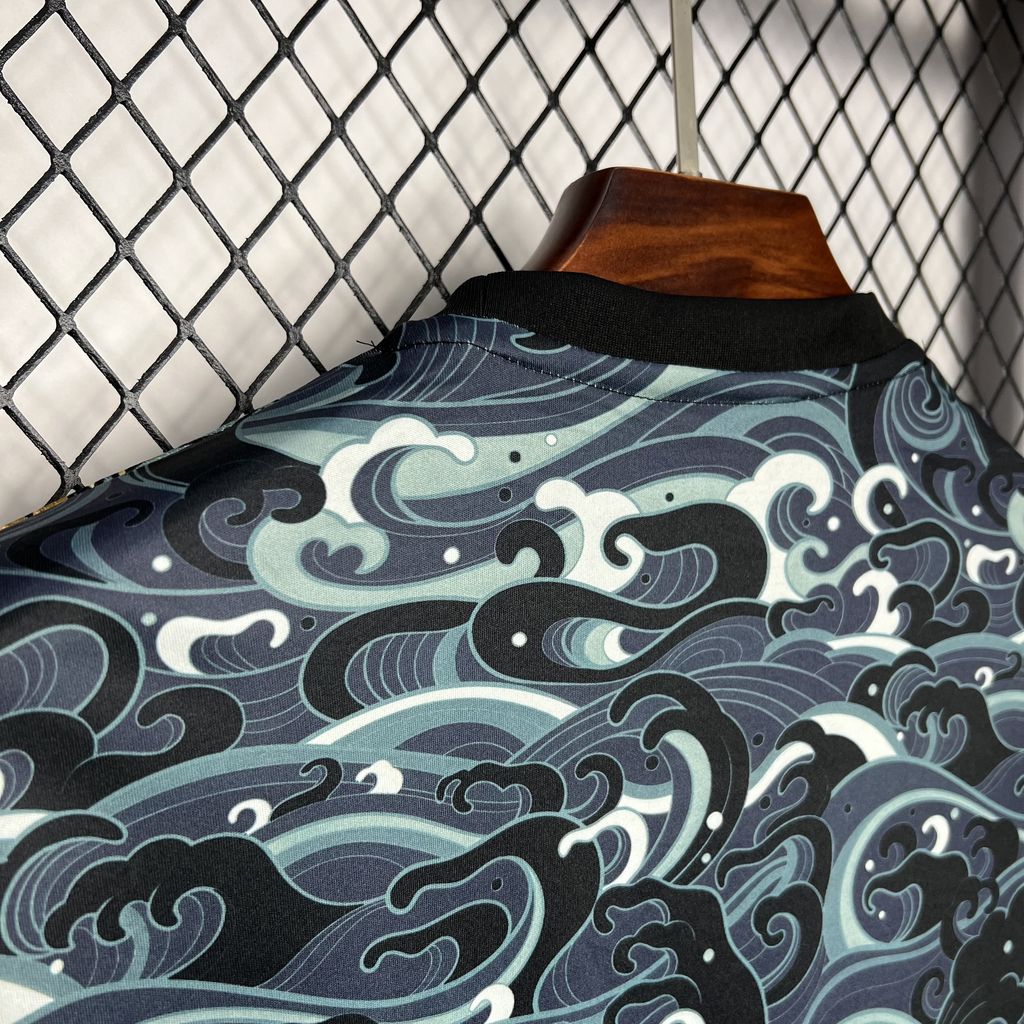 Camisa Japão Edição Especial 24/25 - Adidas (Torcedor) Masculina