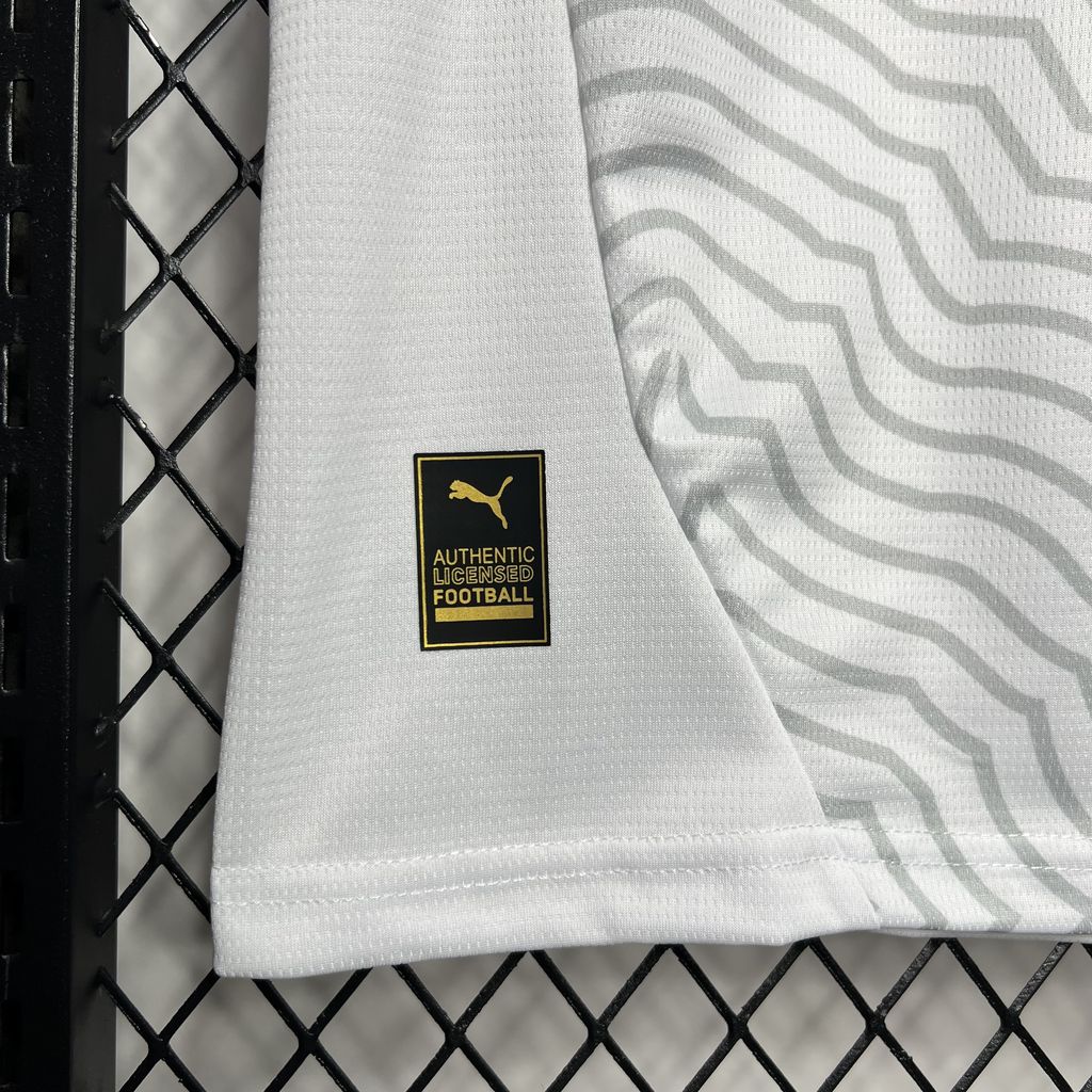 Camisa Al Hilal Away 24/25 - Puma (Torcedor) Masculina