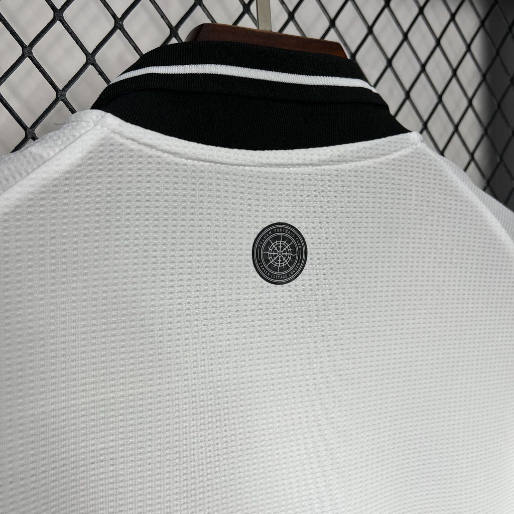 Camisa Fulham Home 24/25 - Versão (Torcedor) Masculina