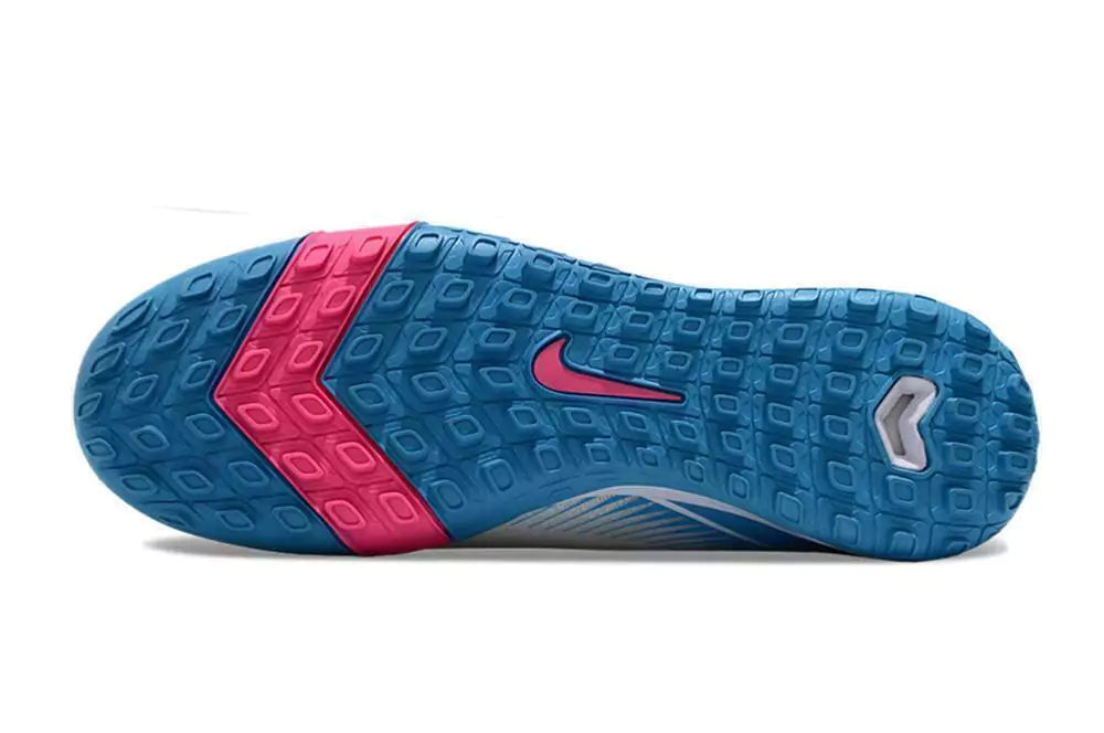 Chuteira Nike Mercurial Superfly 10 Air Zoom Ultra TF