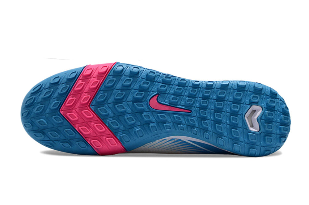 Chuteira Society Nike Air Zoom Mercurial Vapor 16 Elite TF