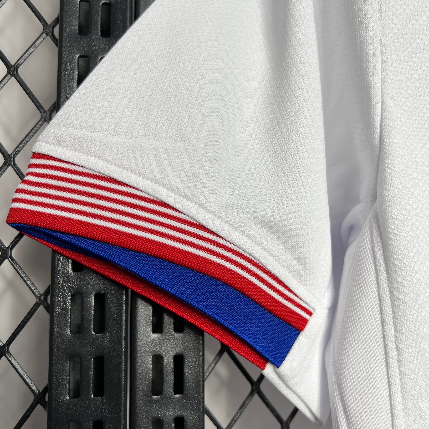 Camisa Estados Unidos Home 24/25 - Versão (Torcedor) Masculina