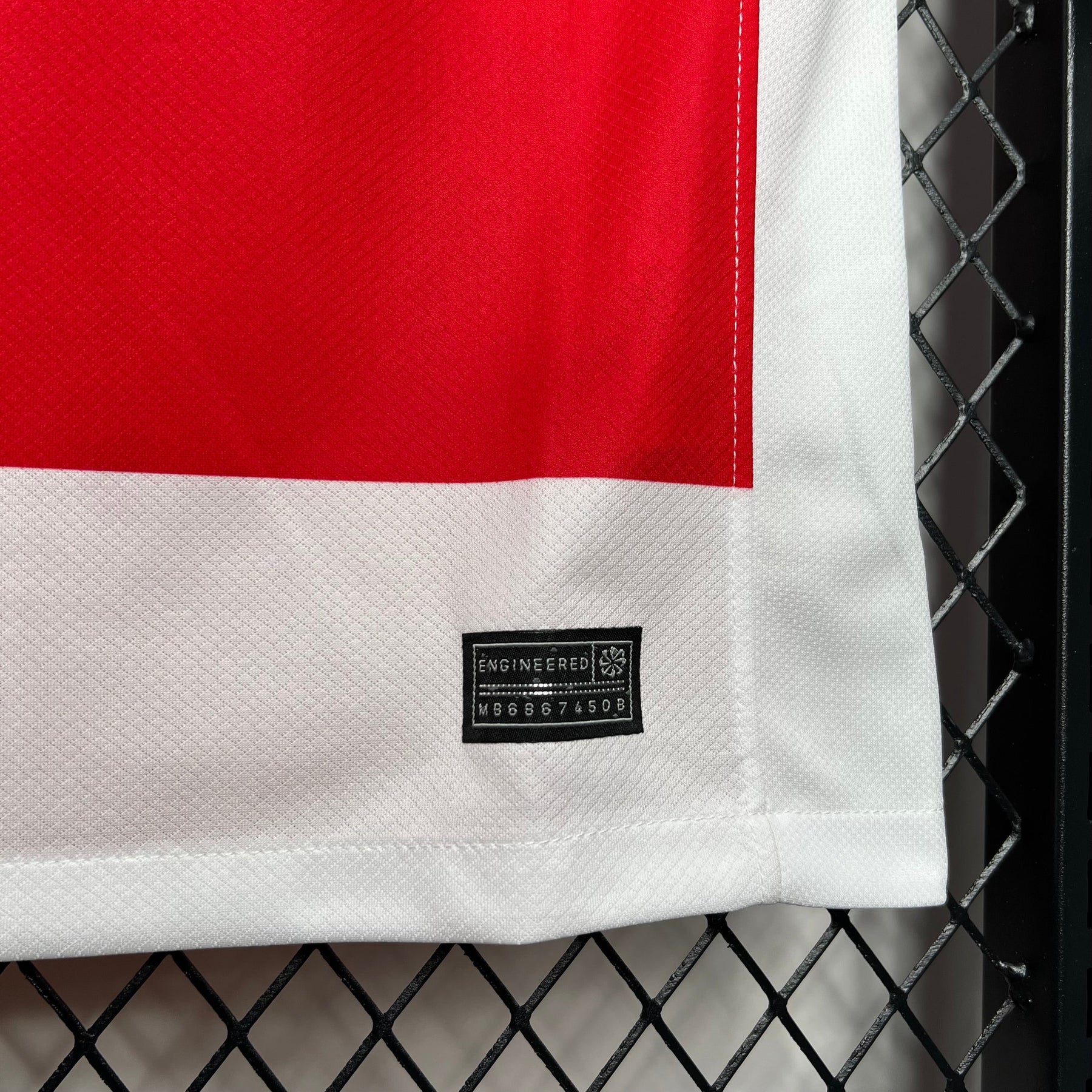 Camisa Croácia Home 24/25 - (Torcedor) Masculina
