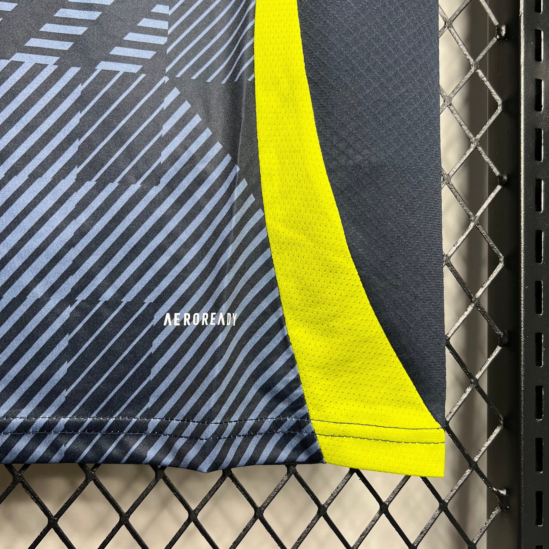 Camisa Escócia Home 24/25 - Adidas (Torcedor) Masculina