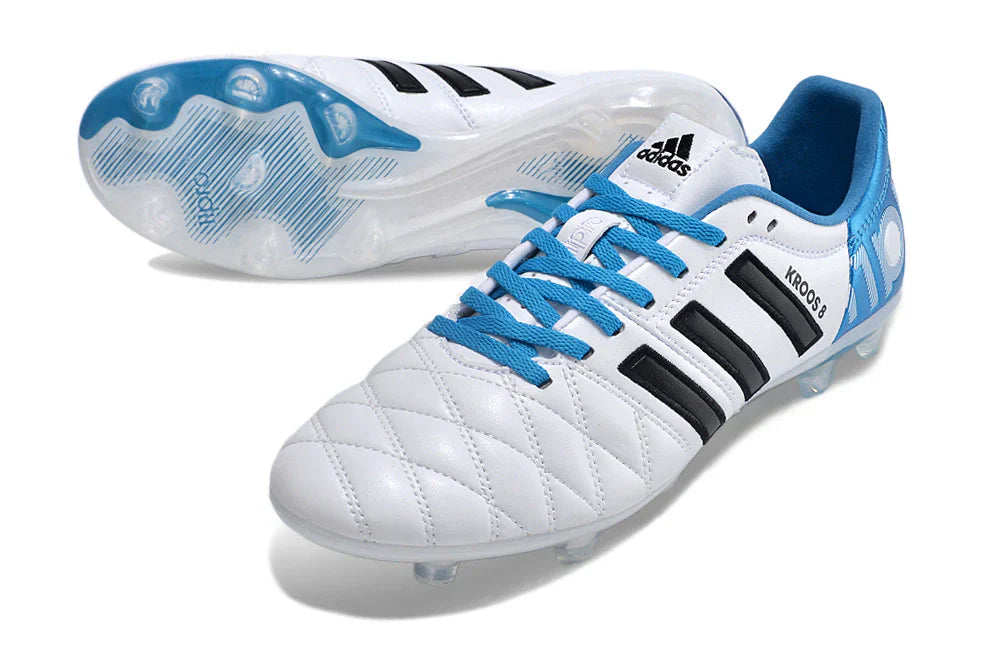 Chuteira Adidas 11 Pro Kroos FG