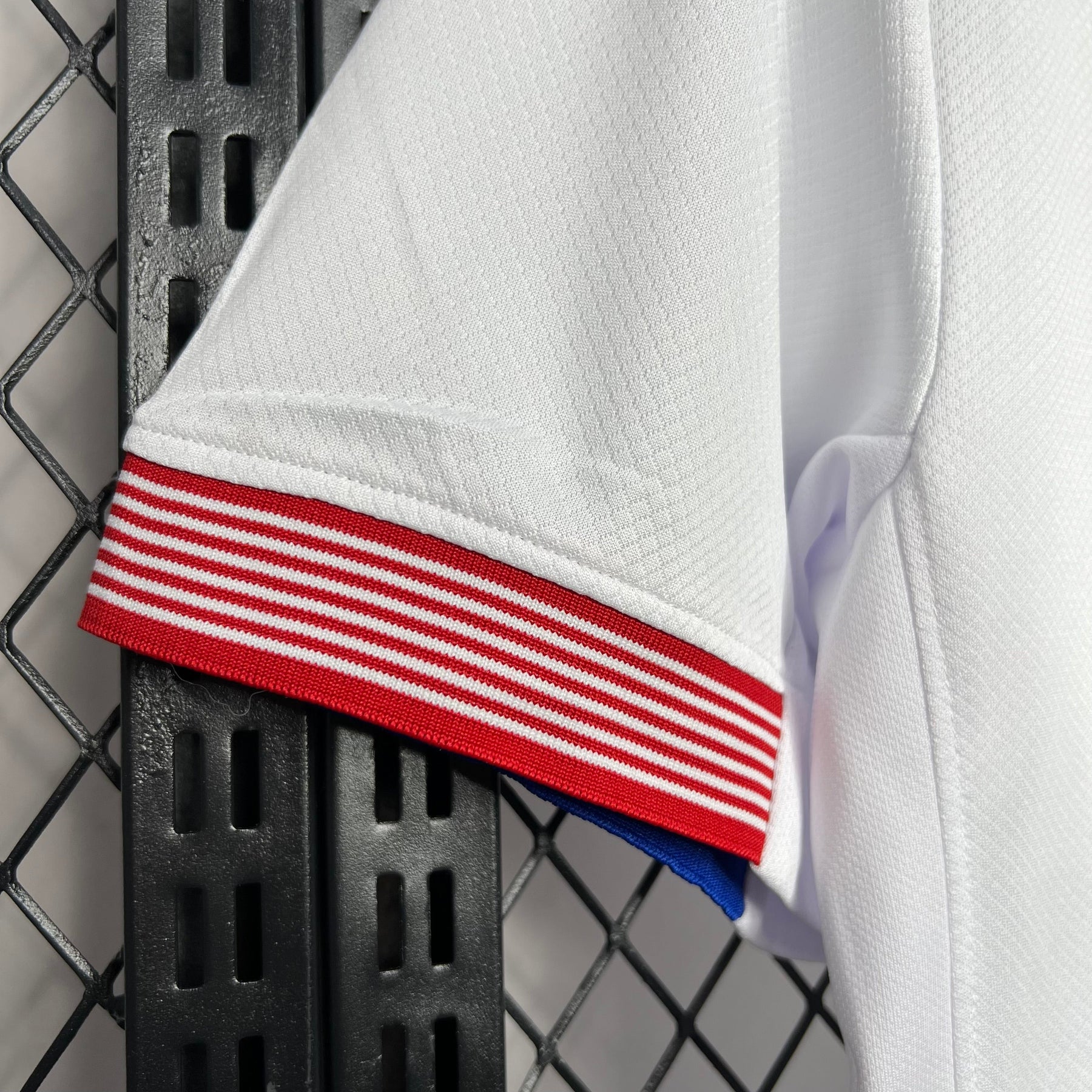 Camisa Estados Unidos Home 24/25 - Versão (Torcedor) Masculina